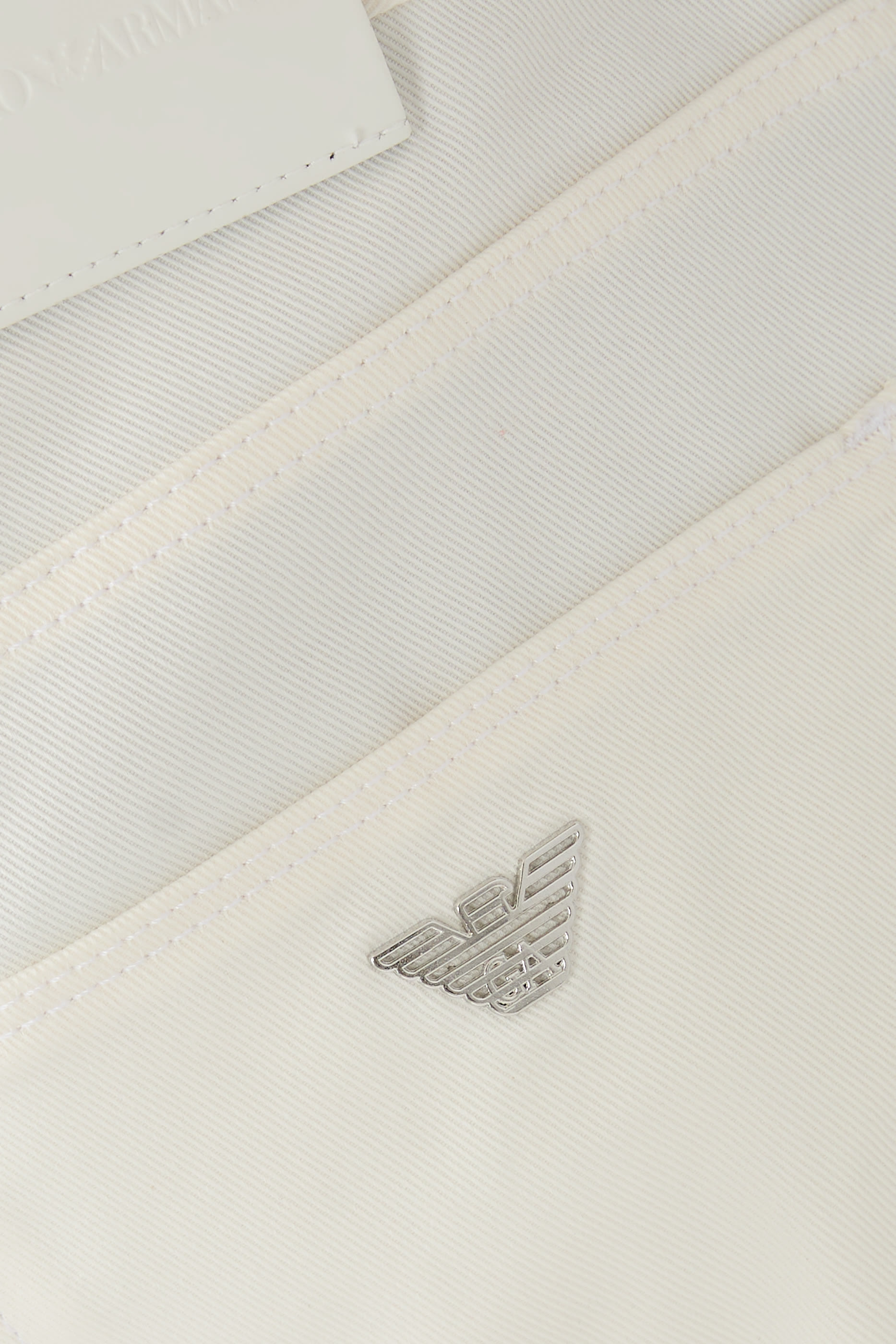 Slim-fit Denim Jeans