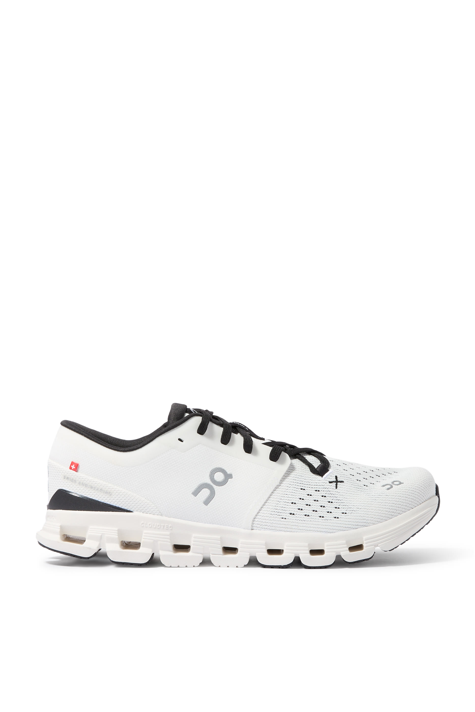 Mens Cloud X 4 Sneakers