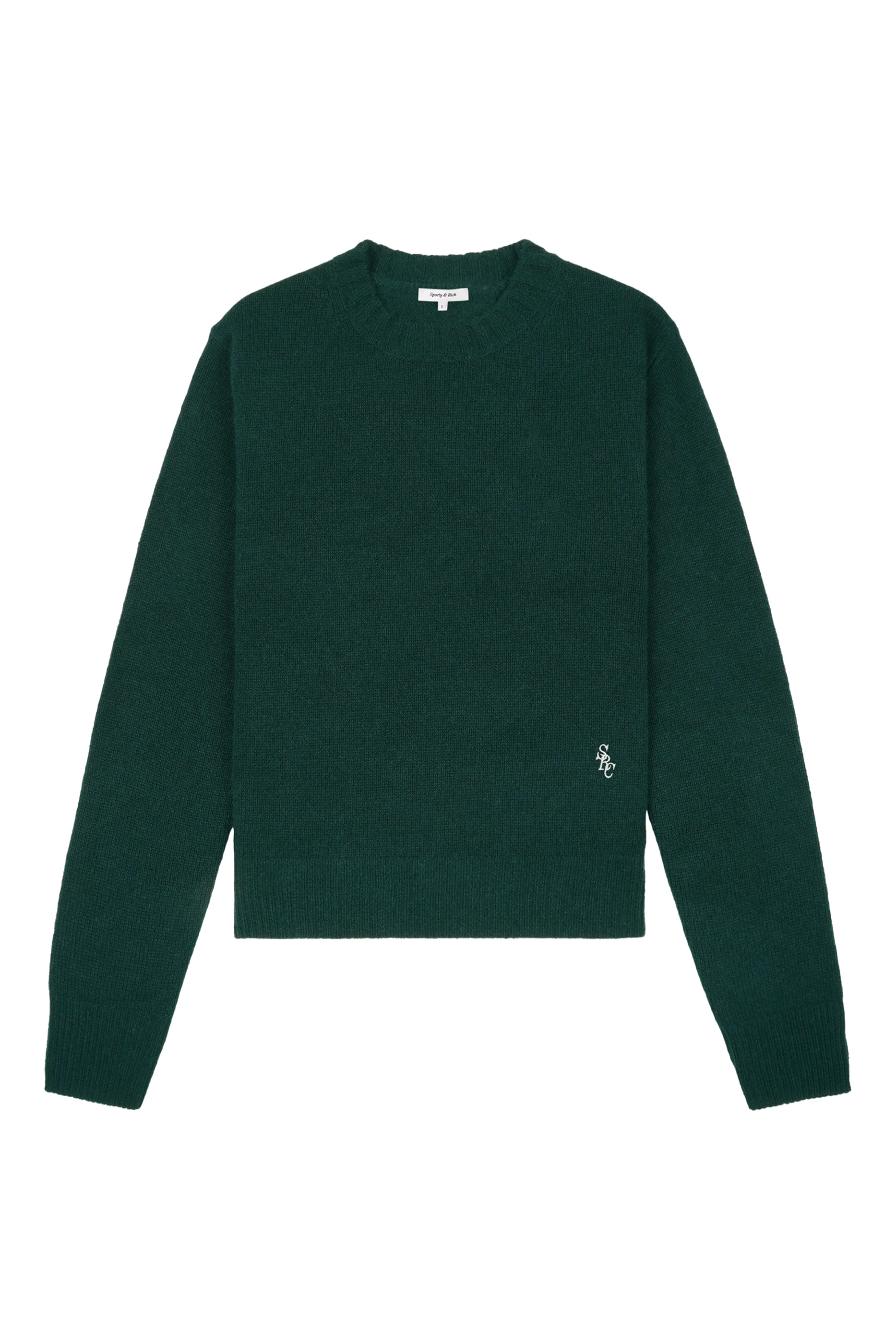 SRC Cashmere Sweater 