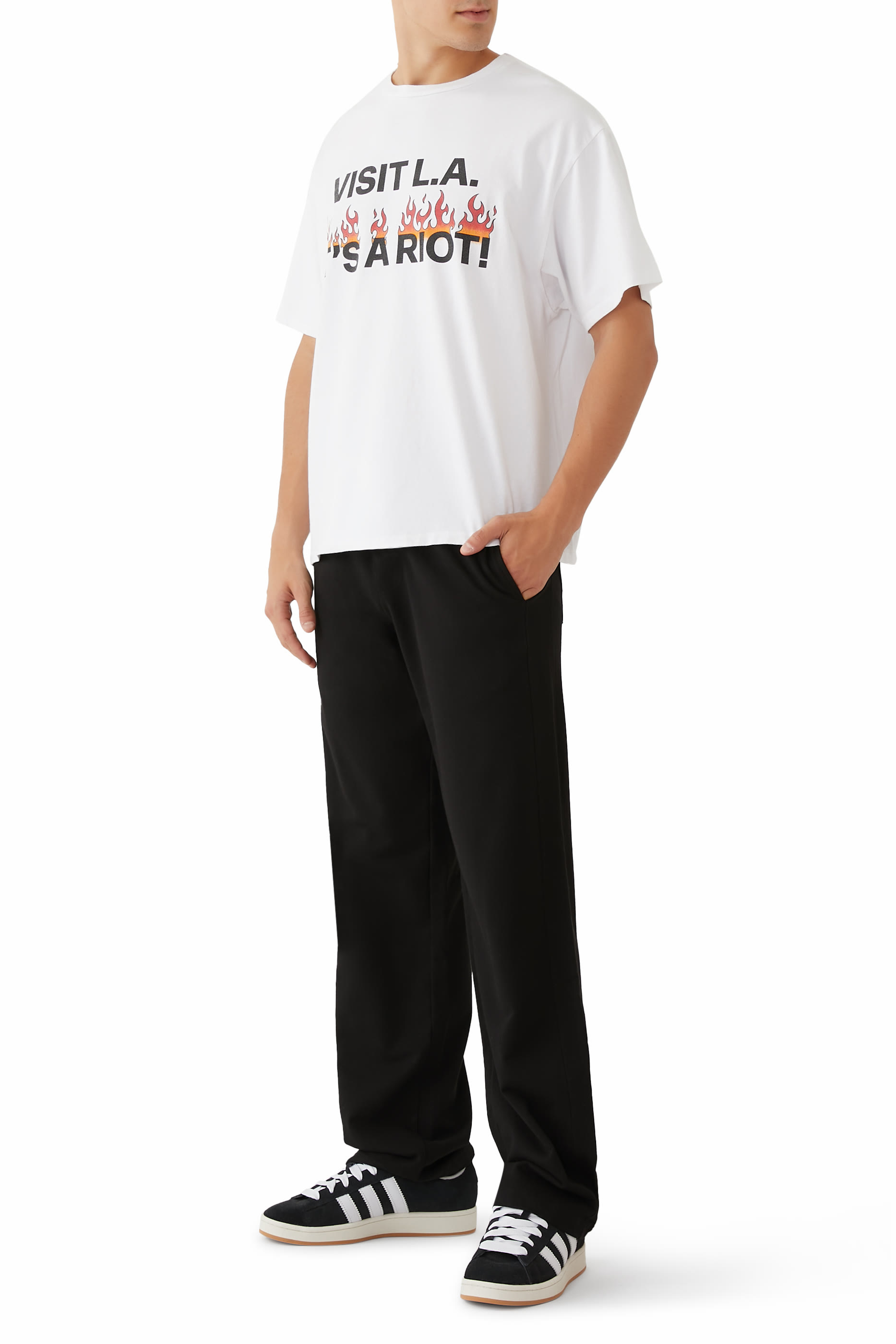 CB Lounge Sweatpants