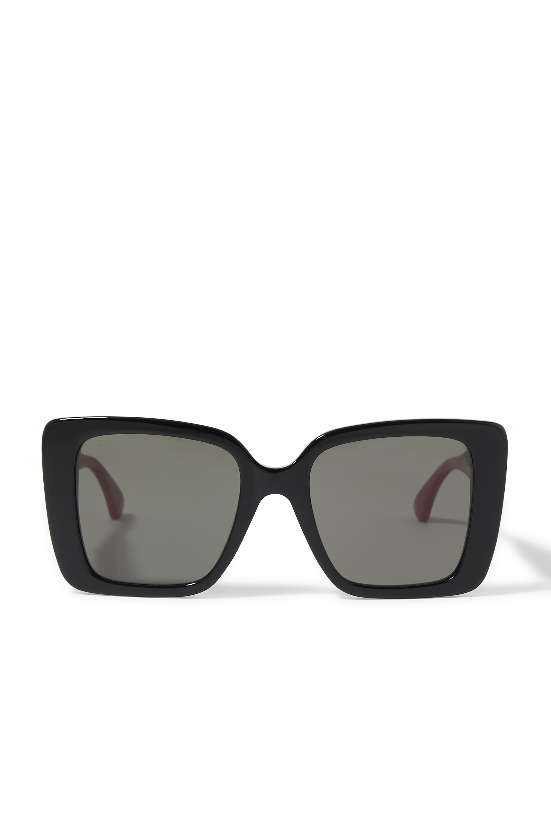Sqaure Frame Sunglasses