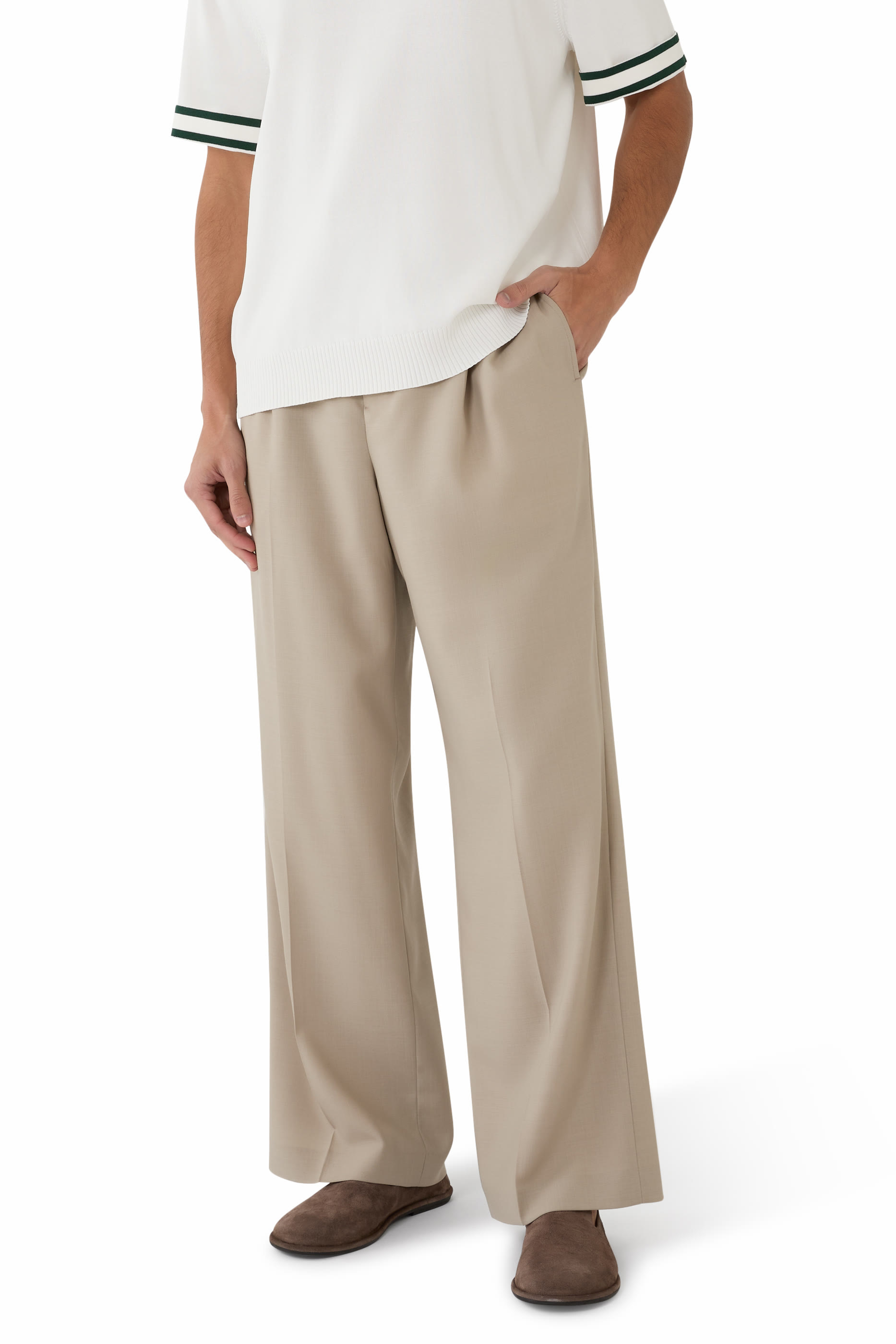  MIENNE 001 Penny Loafers