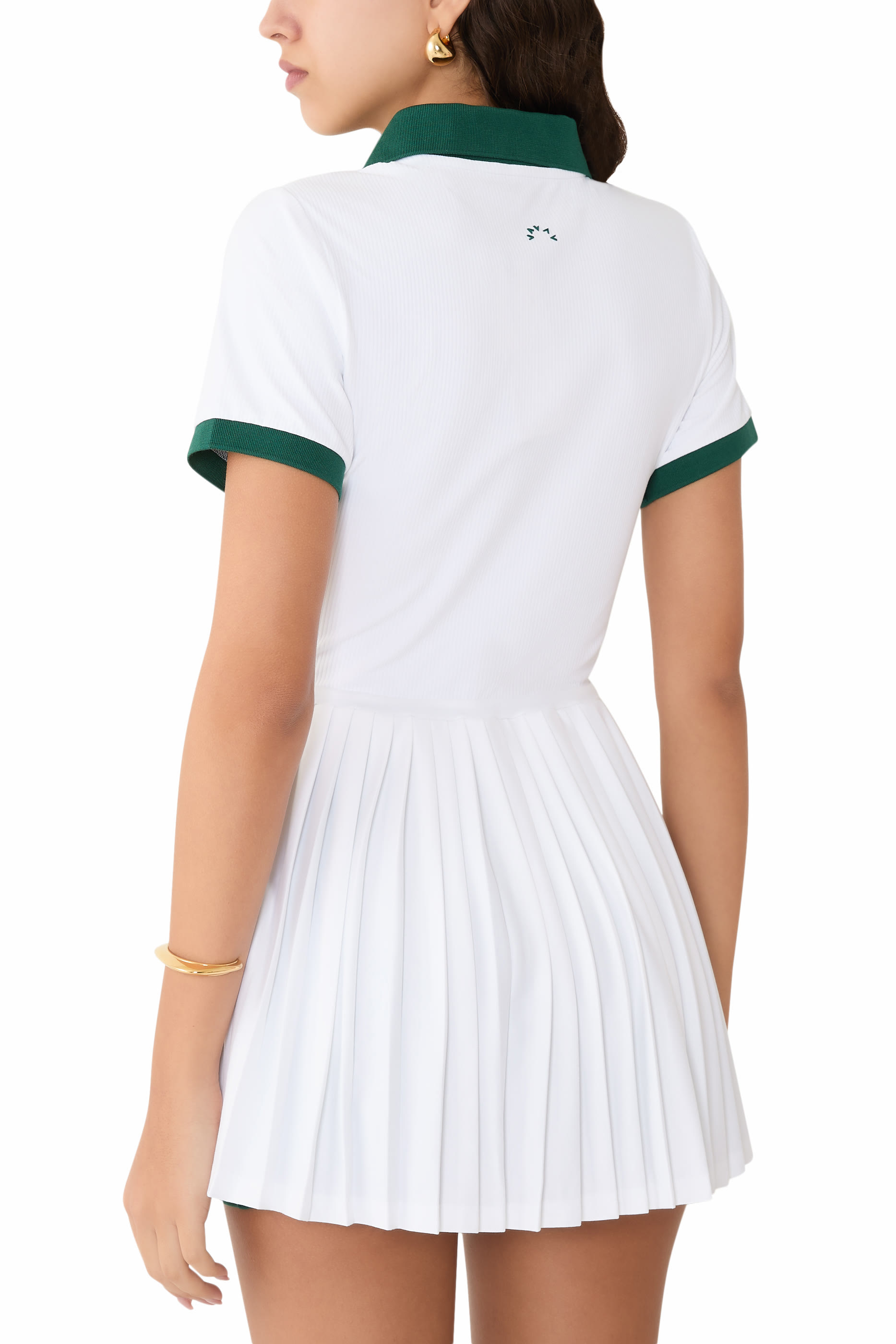 Paloma Court Dress 30"