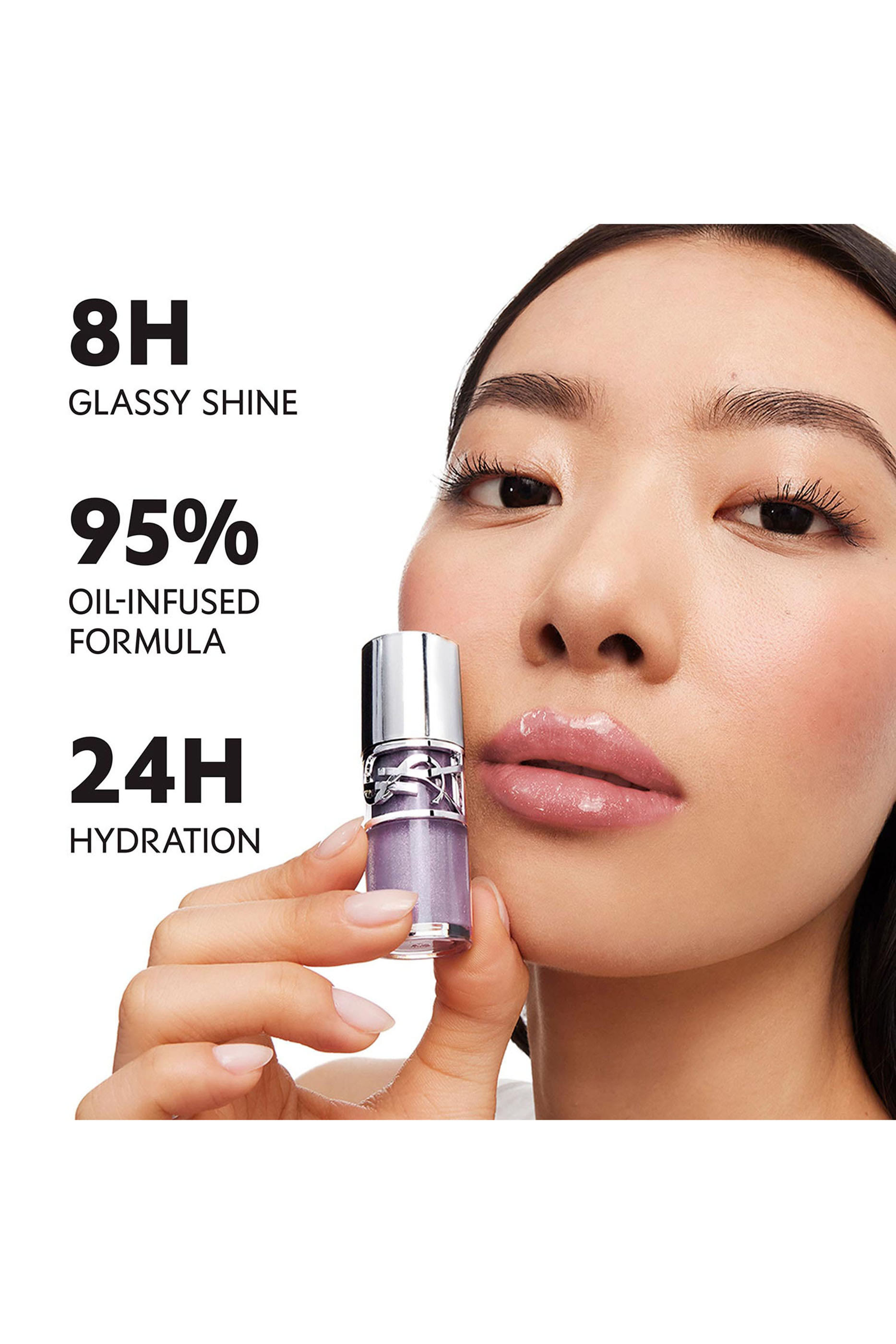 Loveshine Plumping Lip Oil Gloss