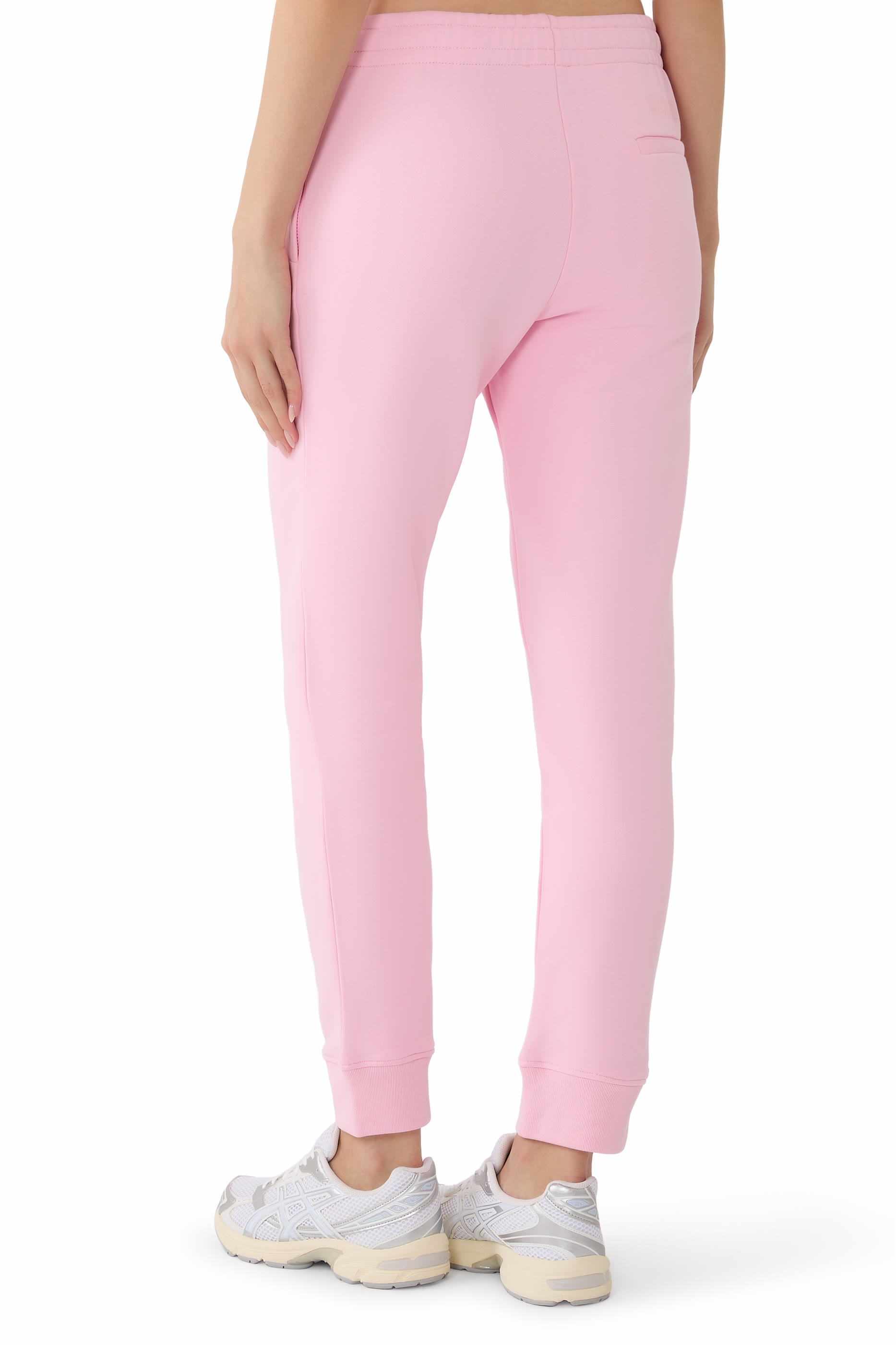 Archive Goose Organic Cotton Sweatpants