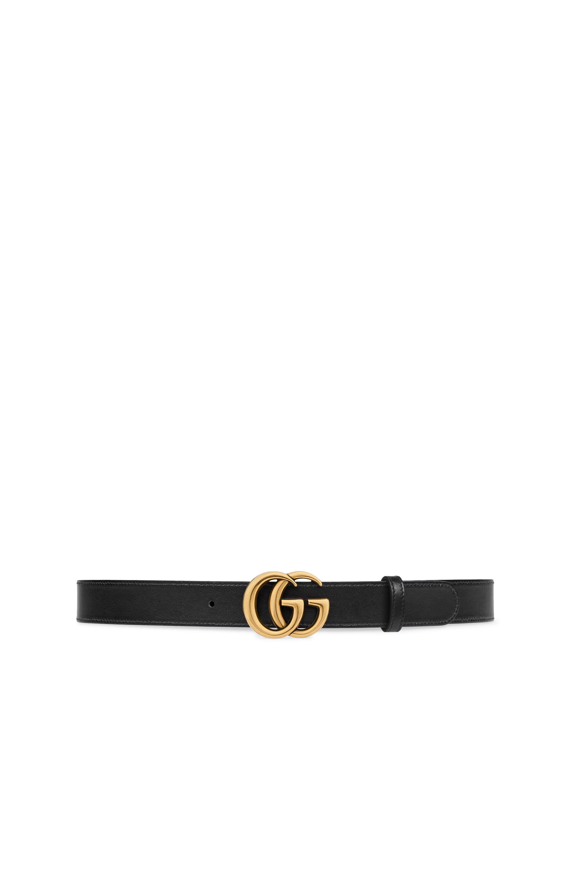  GG Marmont Reversible Belt 