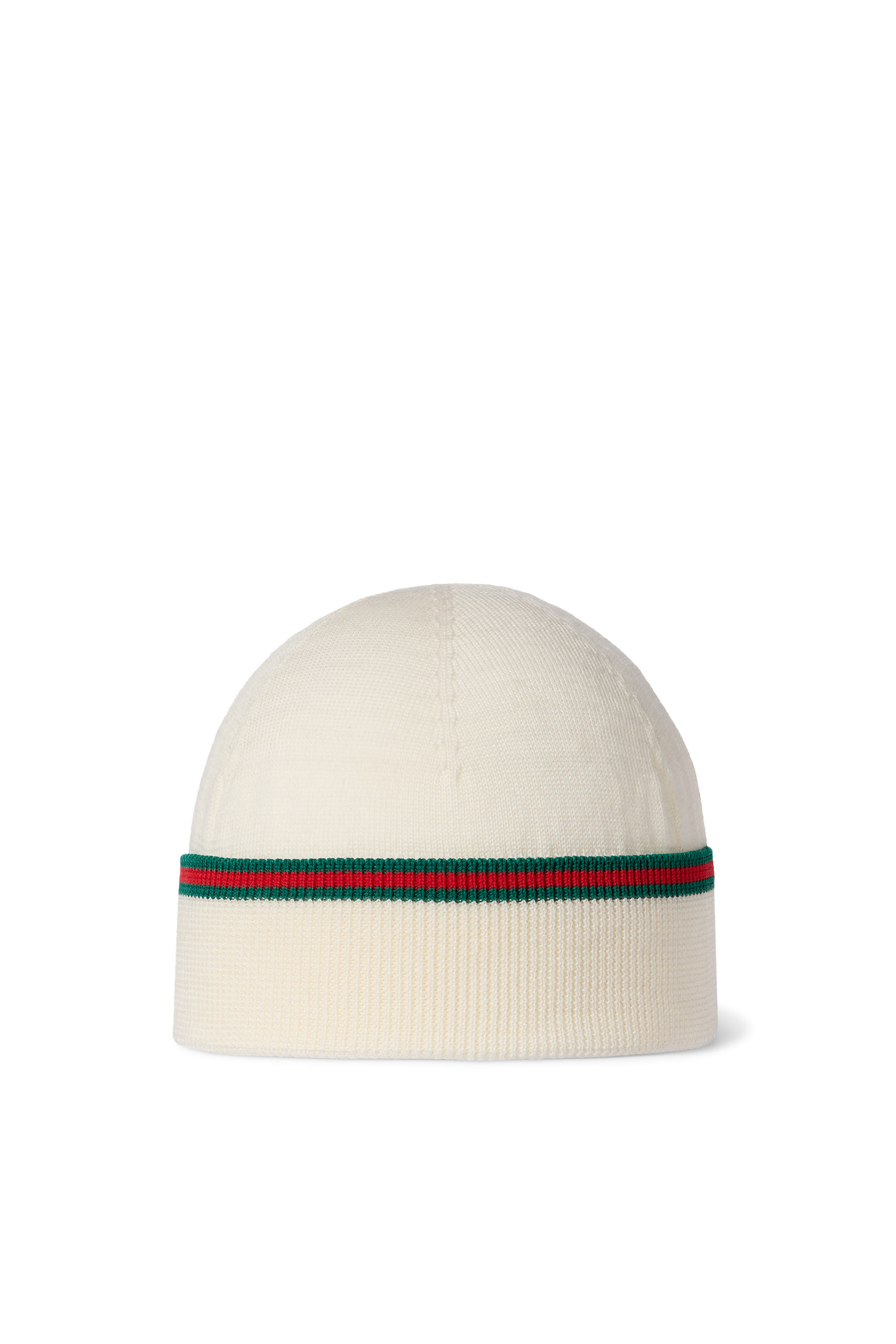 Kids Logo Web Wool Hat