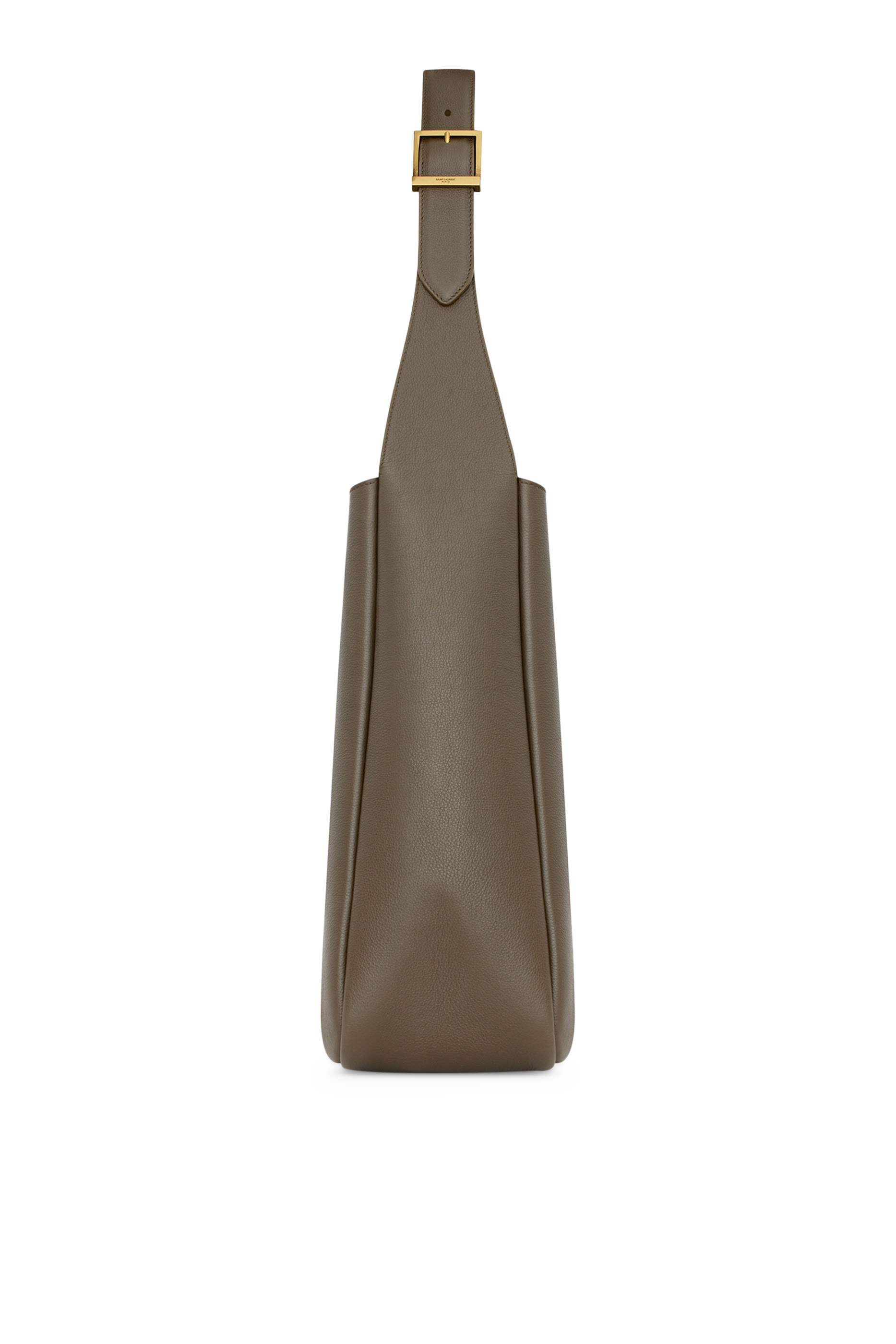 Le 5 &Agrave; 7 Supple Large Shoulder Bag