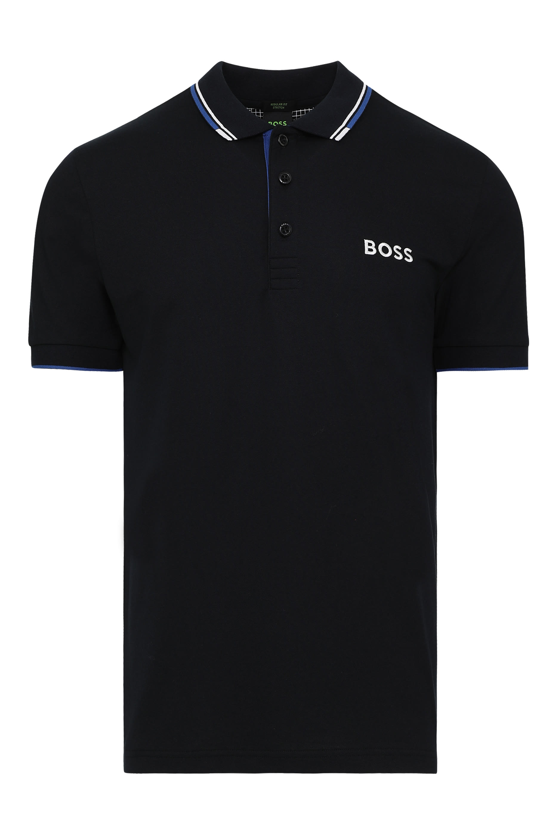 Paddy Pro Polo SHirt