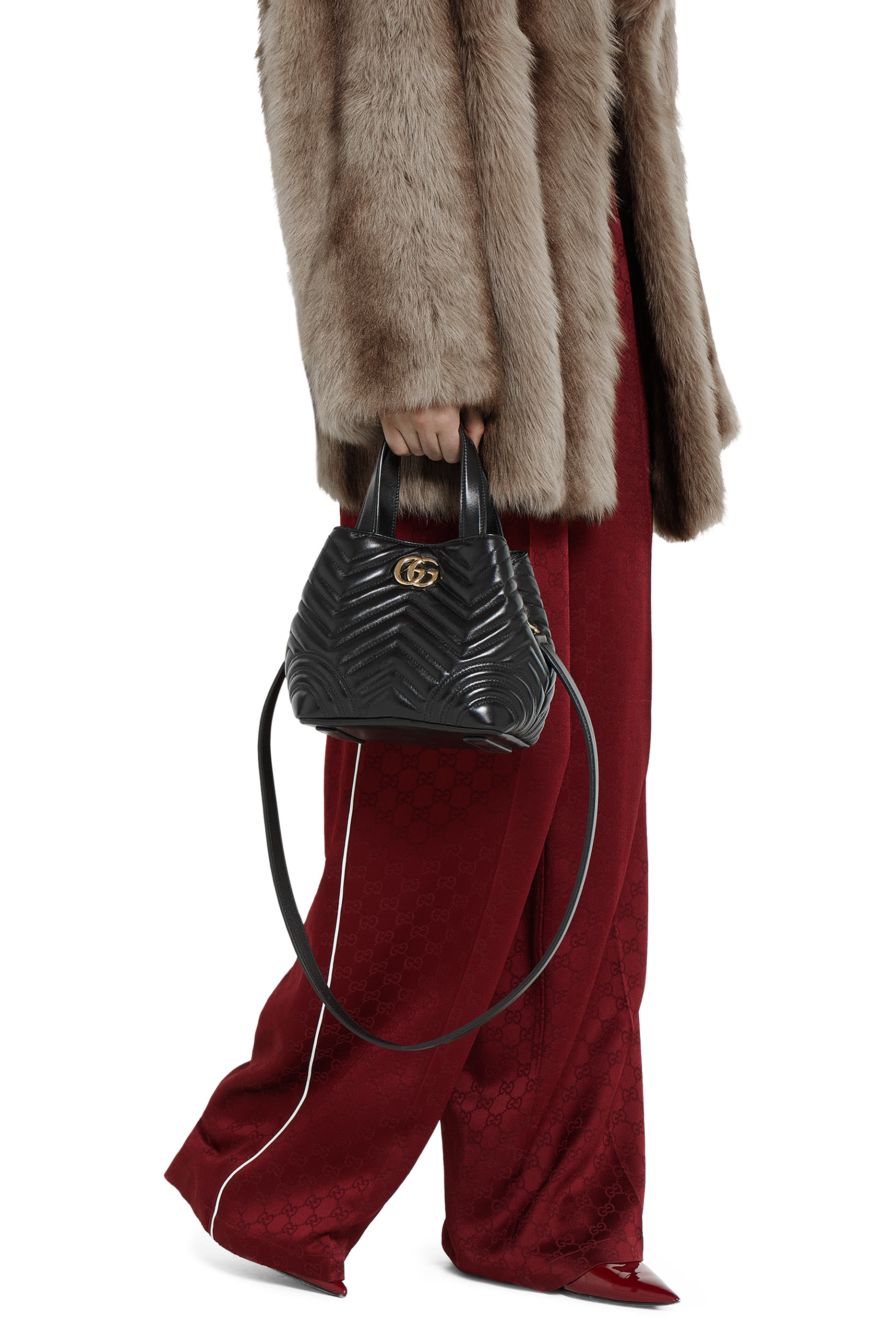 Betty Small Tote Bag