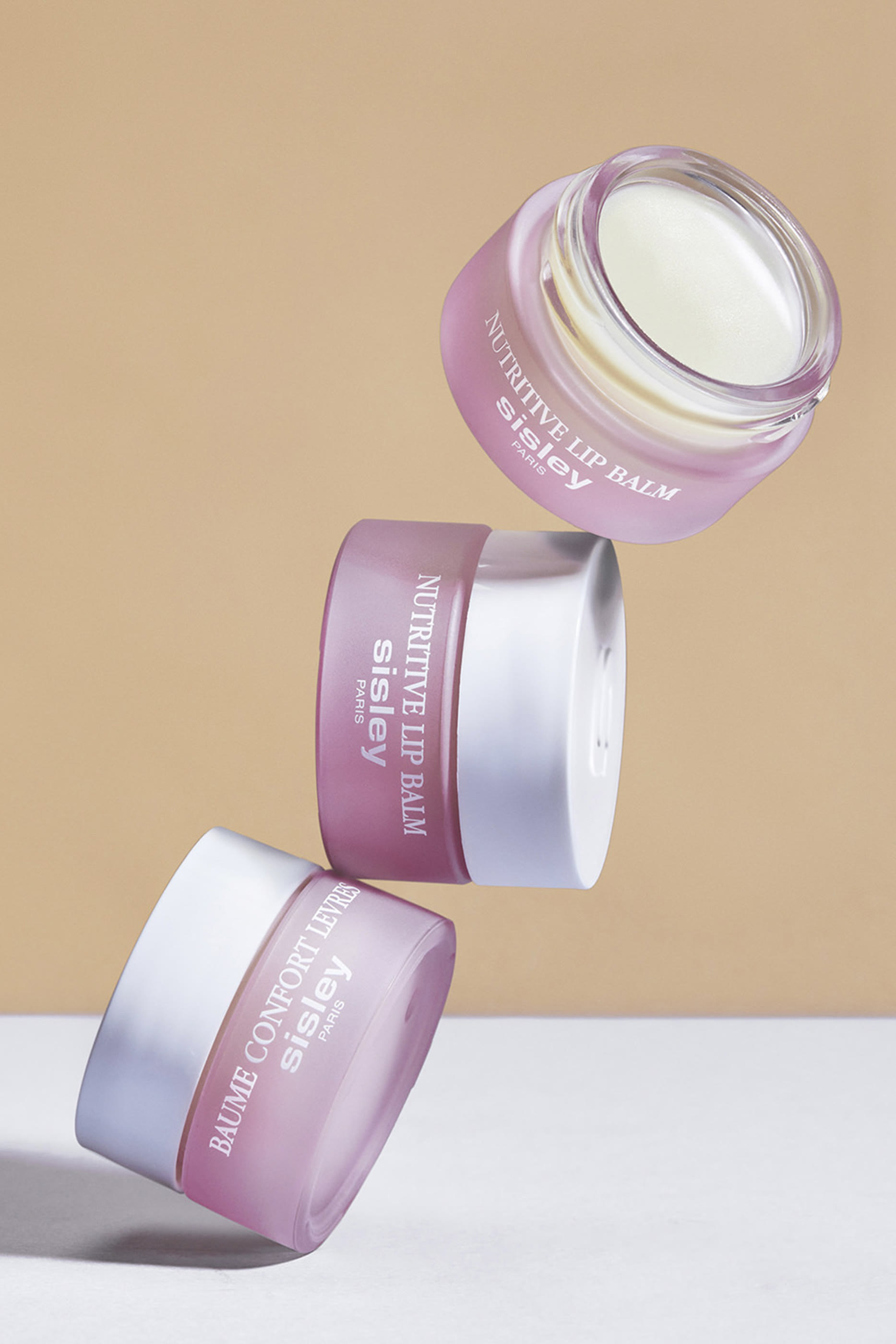 Comfort Extr&ecirc;me Nutritive Lip Balm