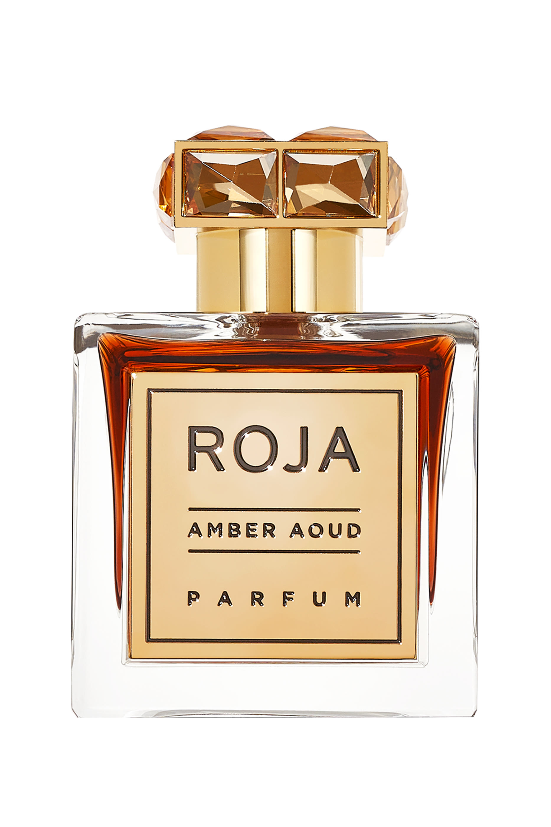 Amber Aoud Parfum