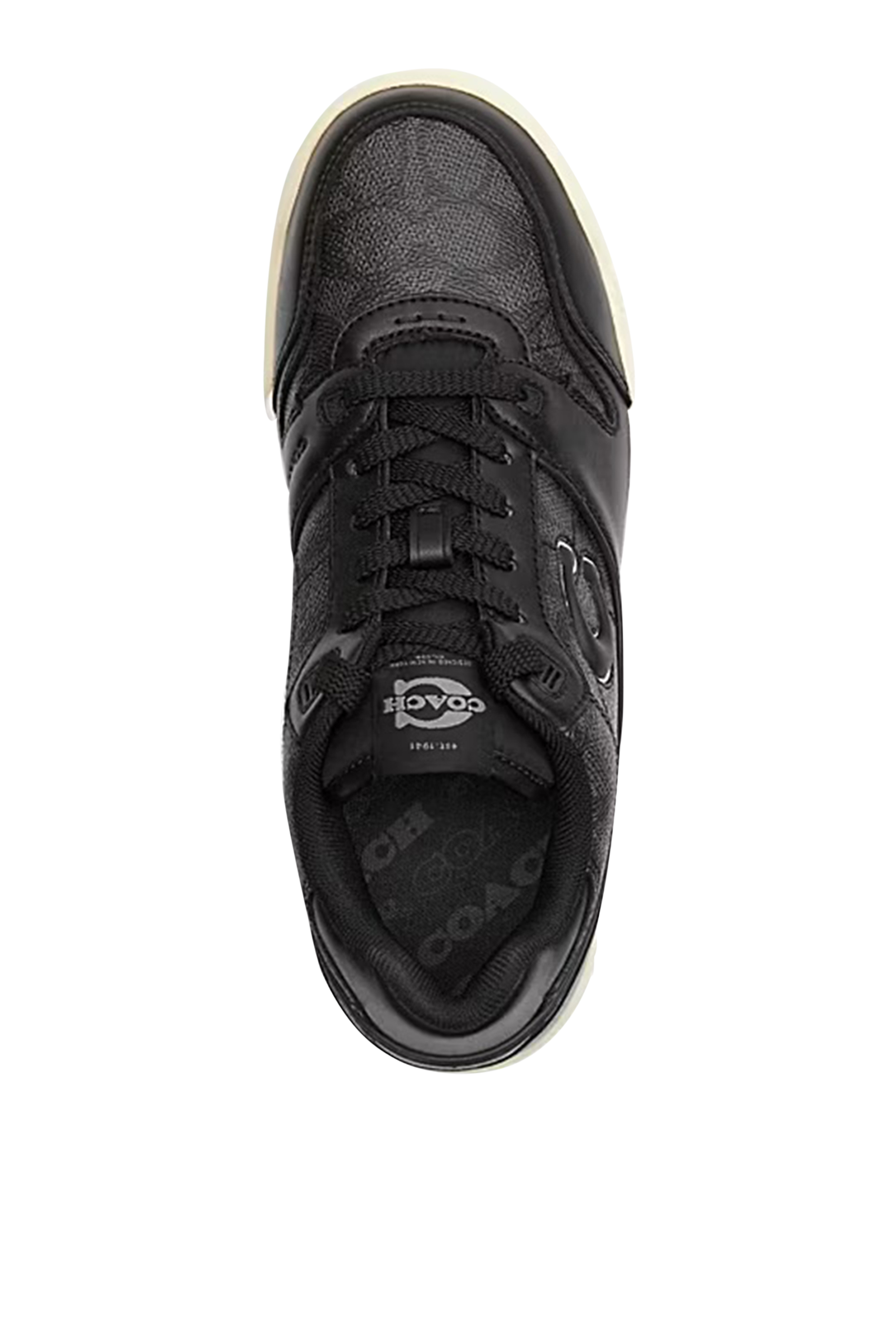 Soho Sneakers with Siganture Canvas