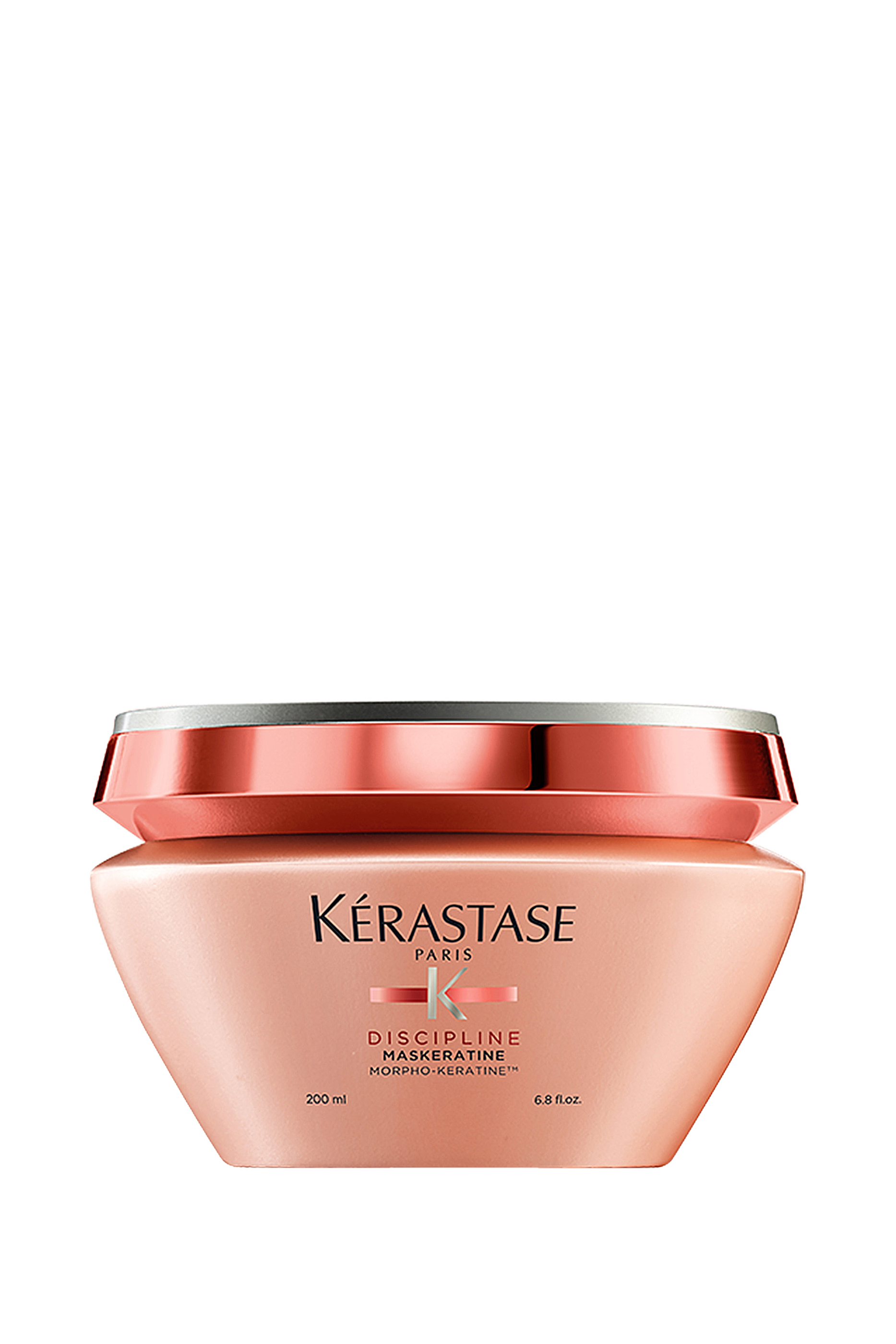 Discipline Maskeratine Hair Mask