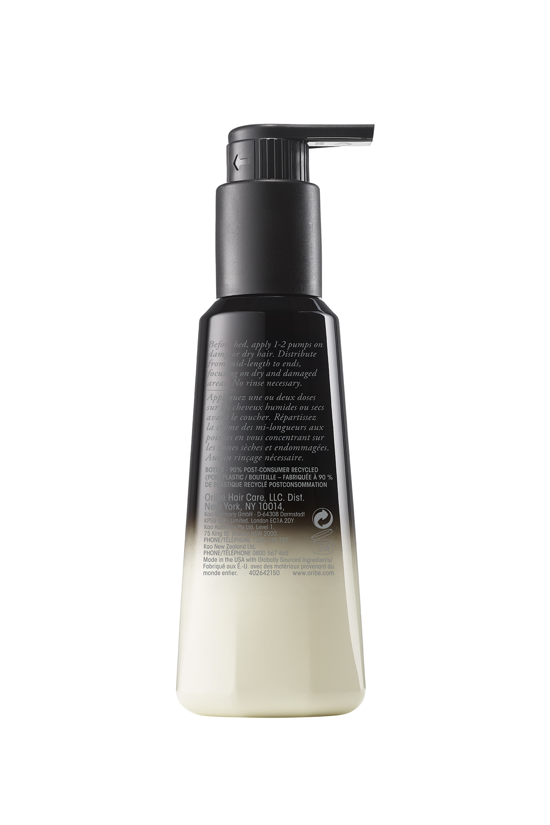 Gold Lust Restorative Night Cr&egrave;me 