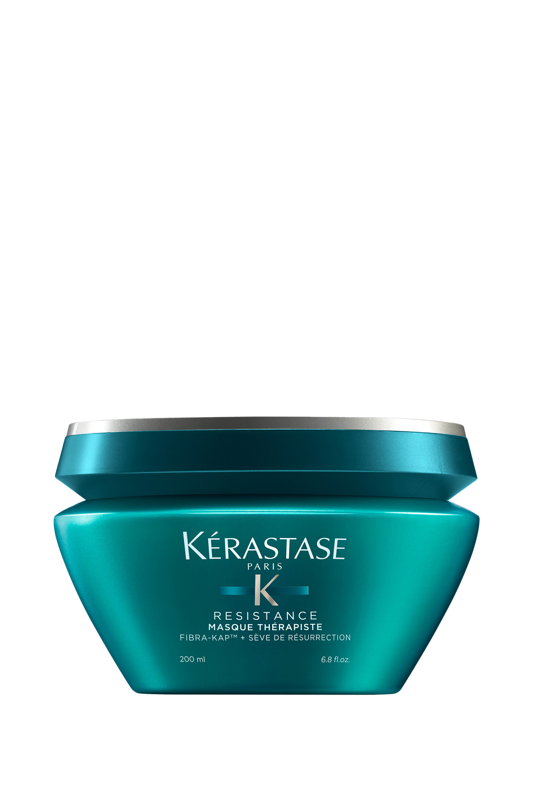 R&eacute;sistance Masque Th&eacute;rapiste