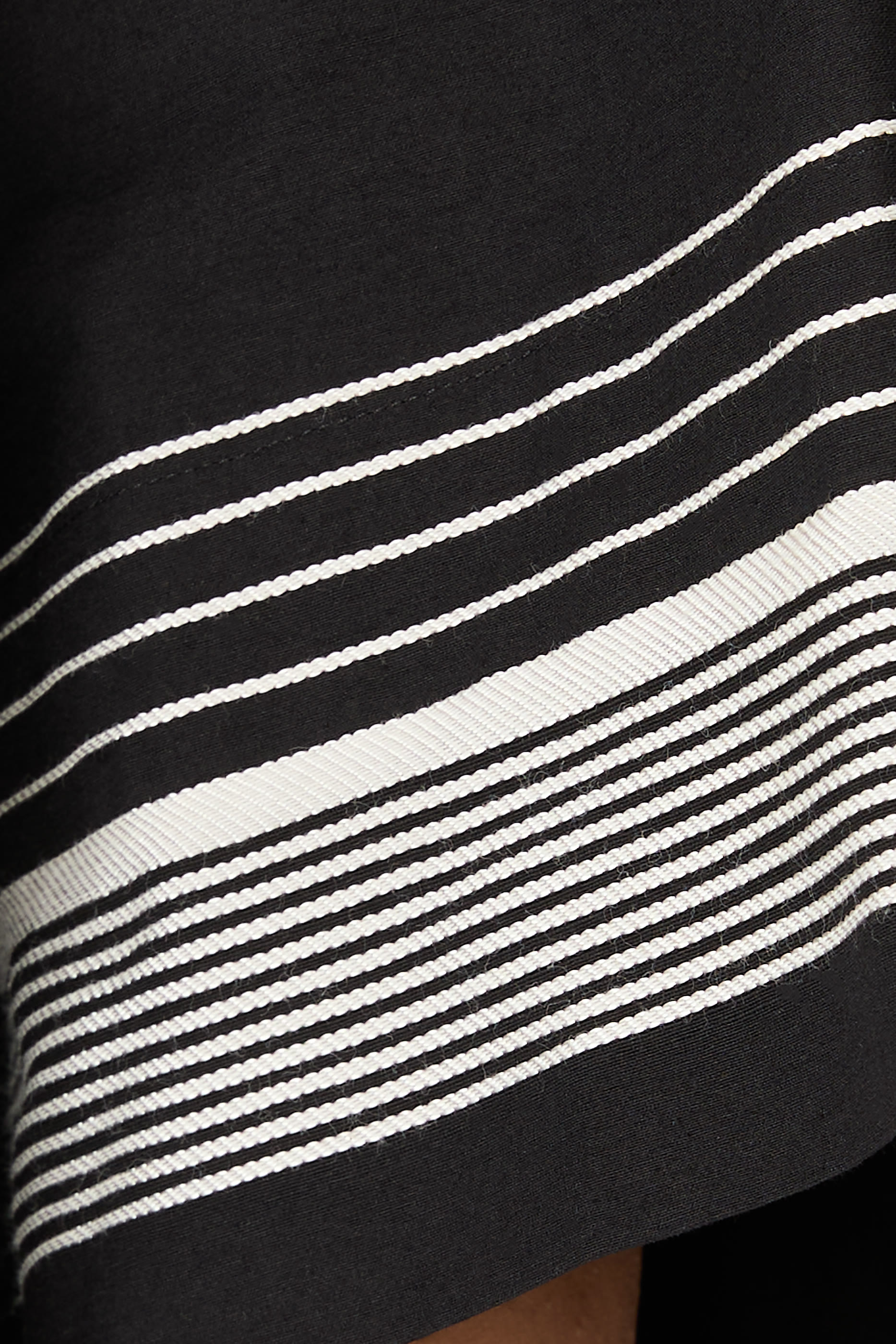 Leopold Cotton Blend Shirt