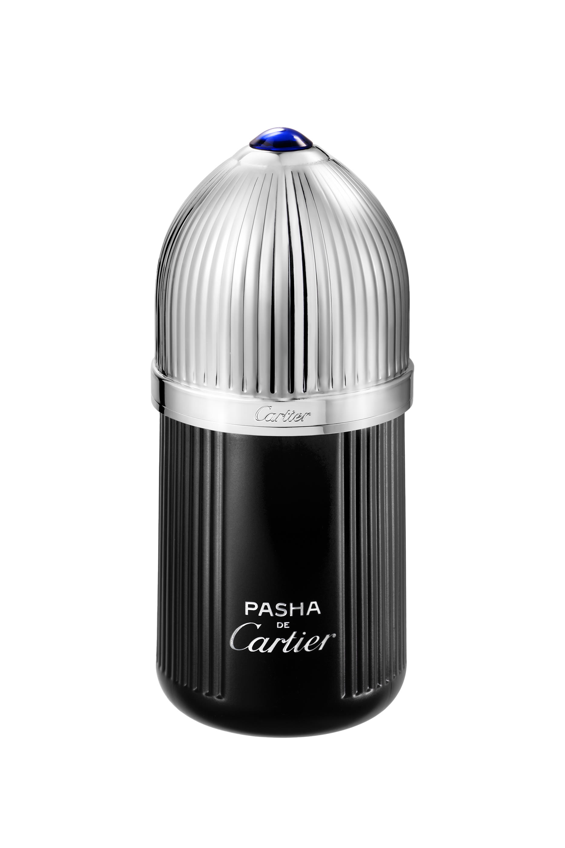 Pasha de Cartier Edition Noire Eau de Toilette