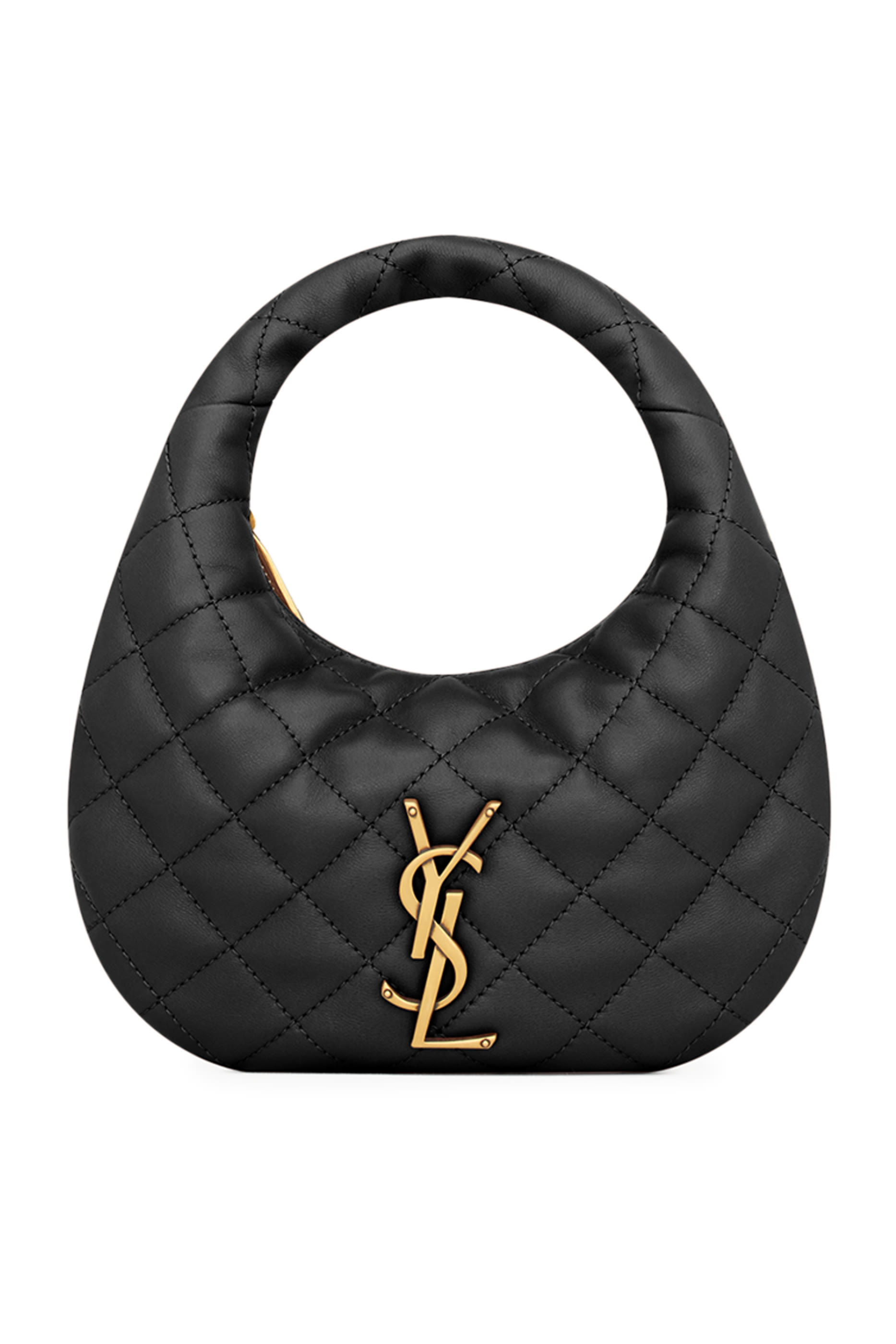 ICARINO Mini Shoulder Bag 