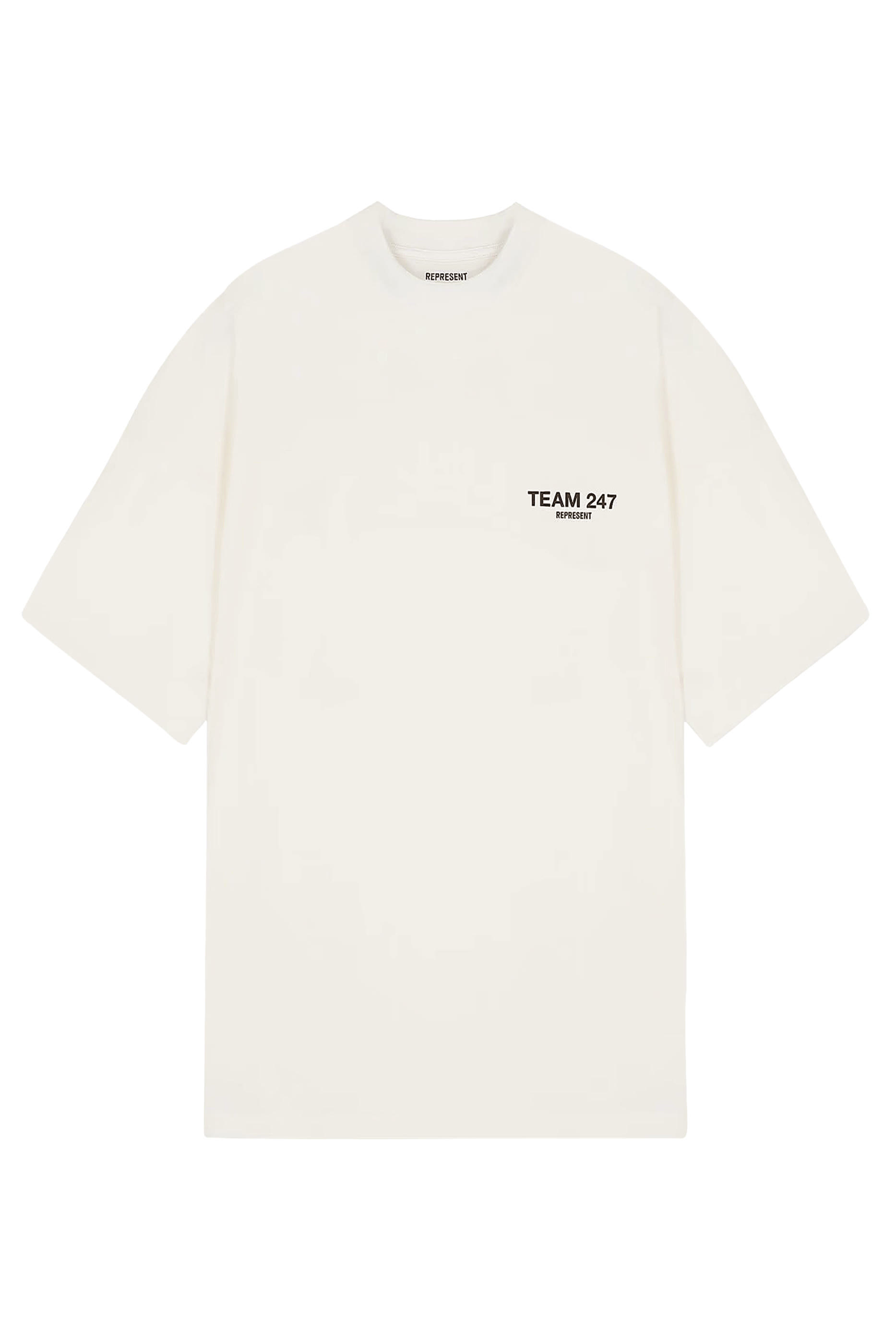 Team 247 Oversized T-Shirt