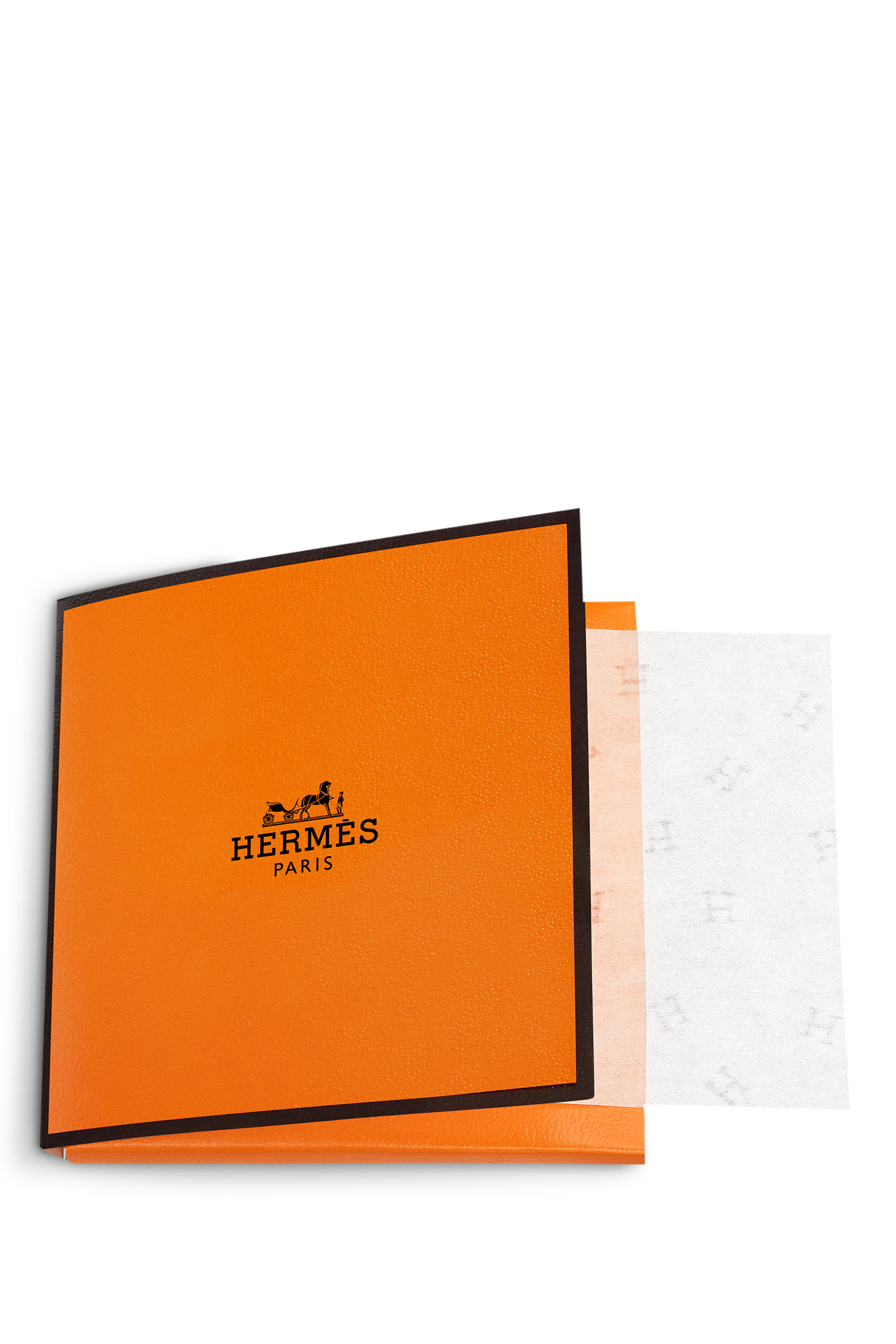 Plein Air Mattifying Papiers