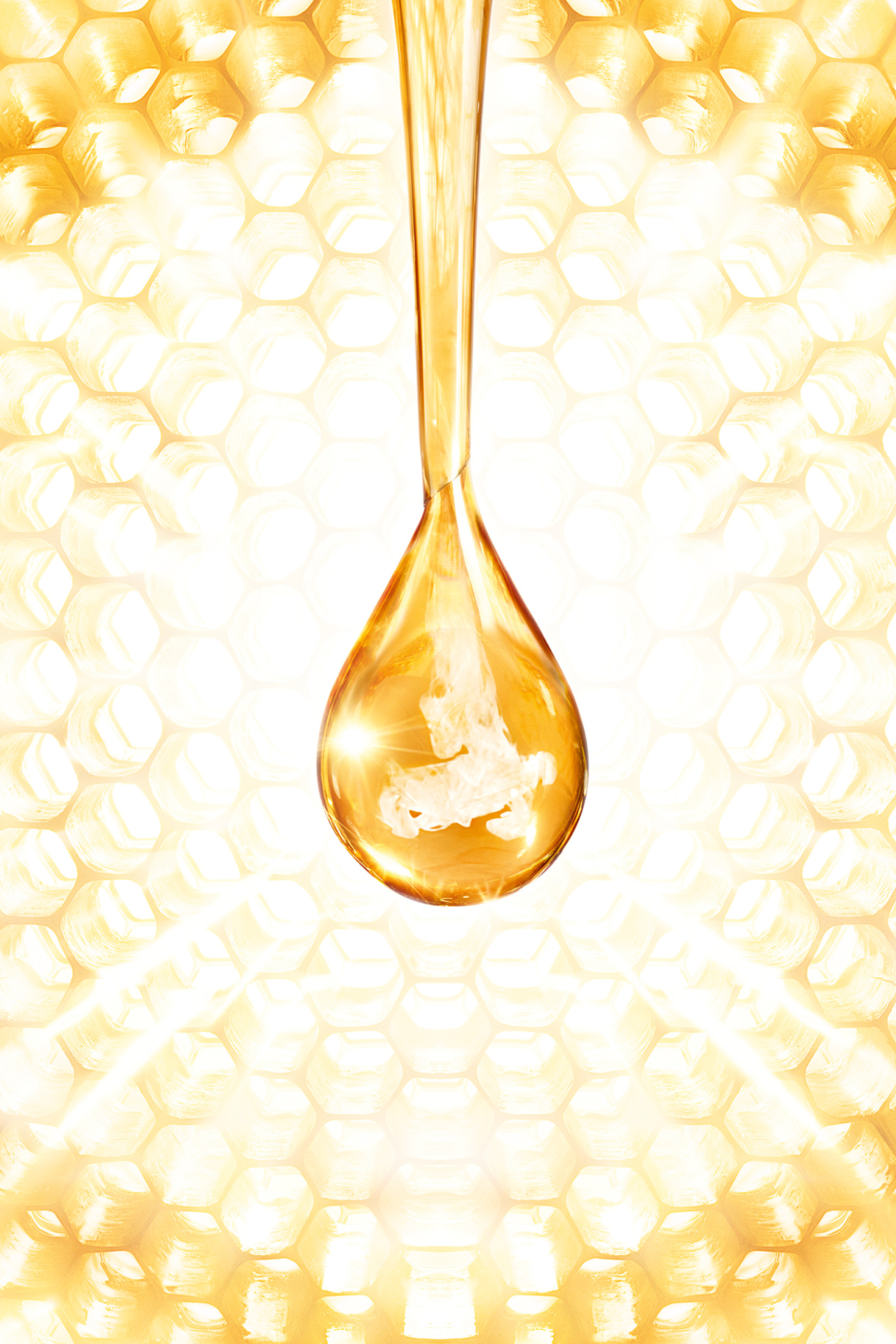 Abeille Royale Clarify & Repair Creme