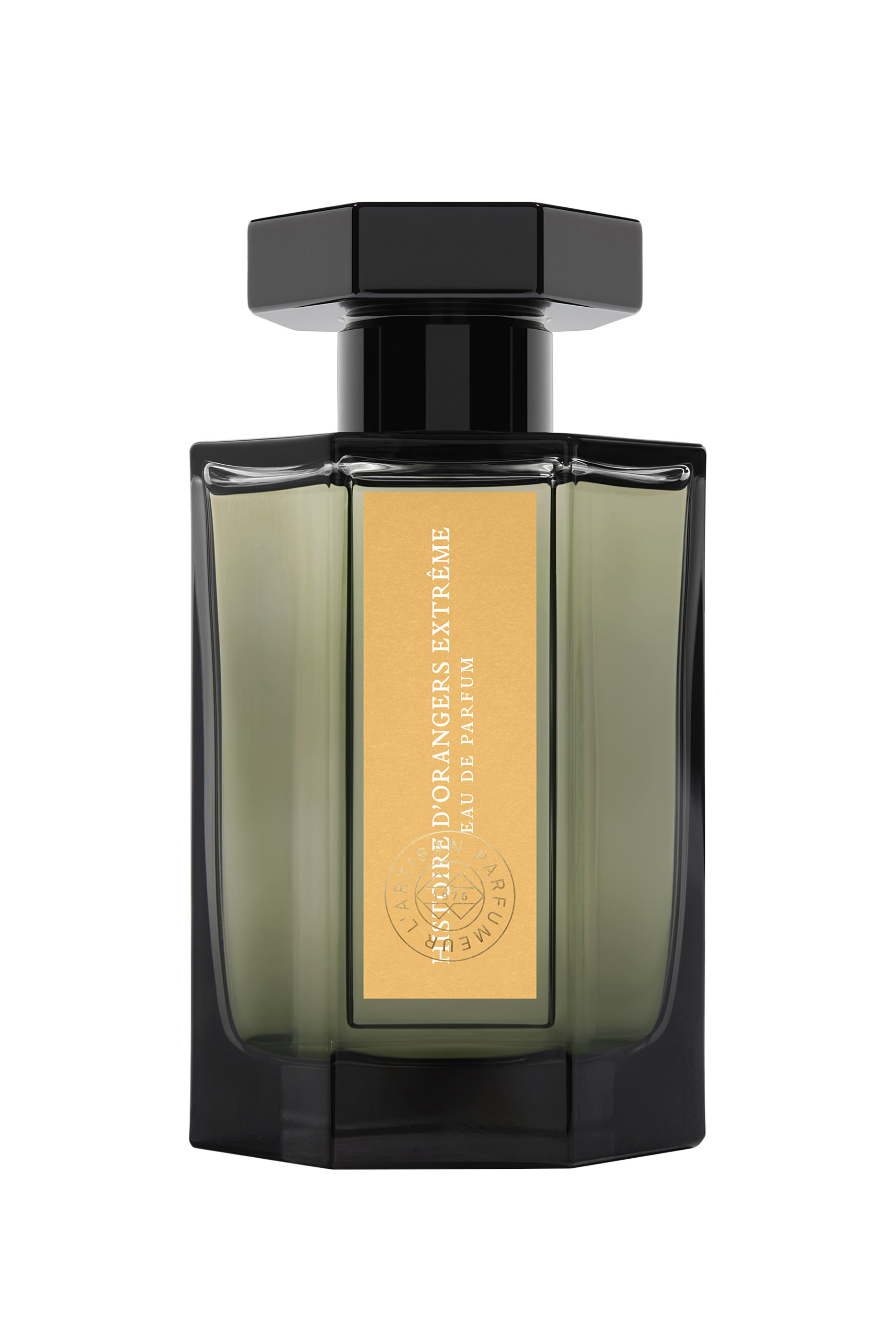 Histoire d'Orangers Extr&ecirc;me 