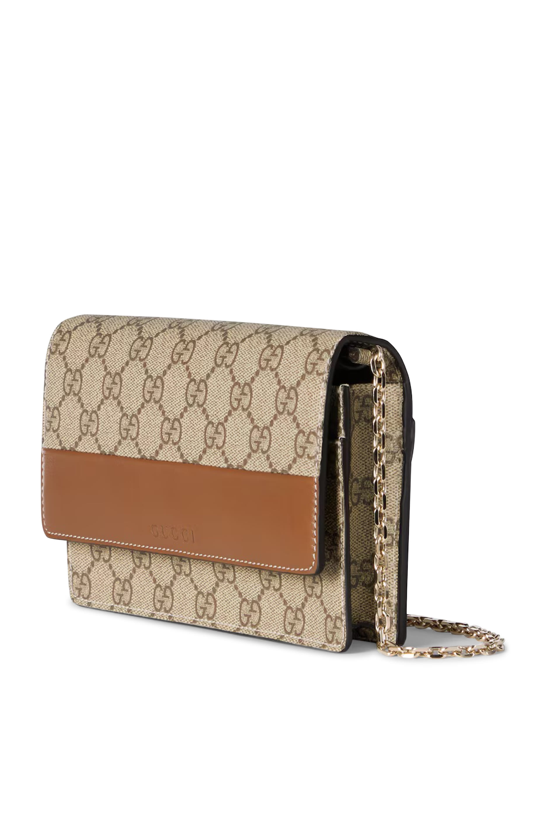 GG Emblem Wallet on Chain