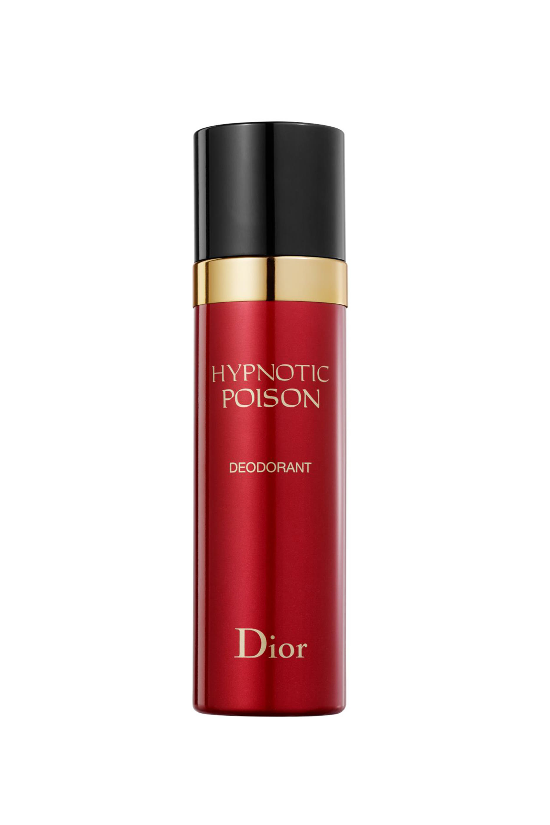 Hypnotic Poison Deo Spray