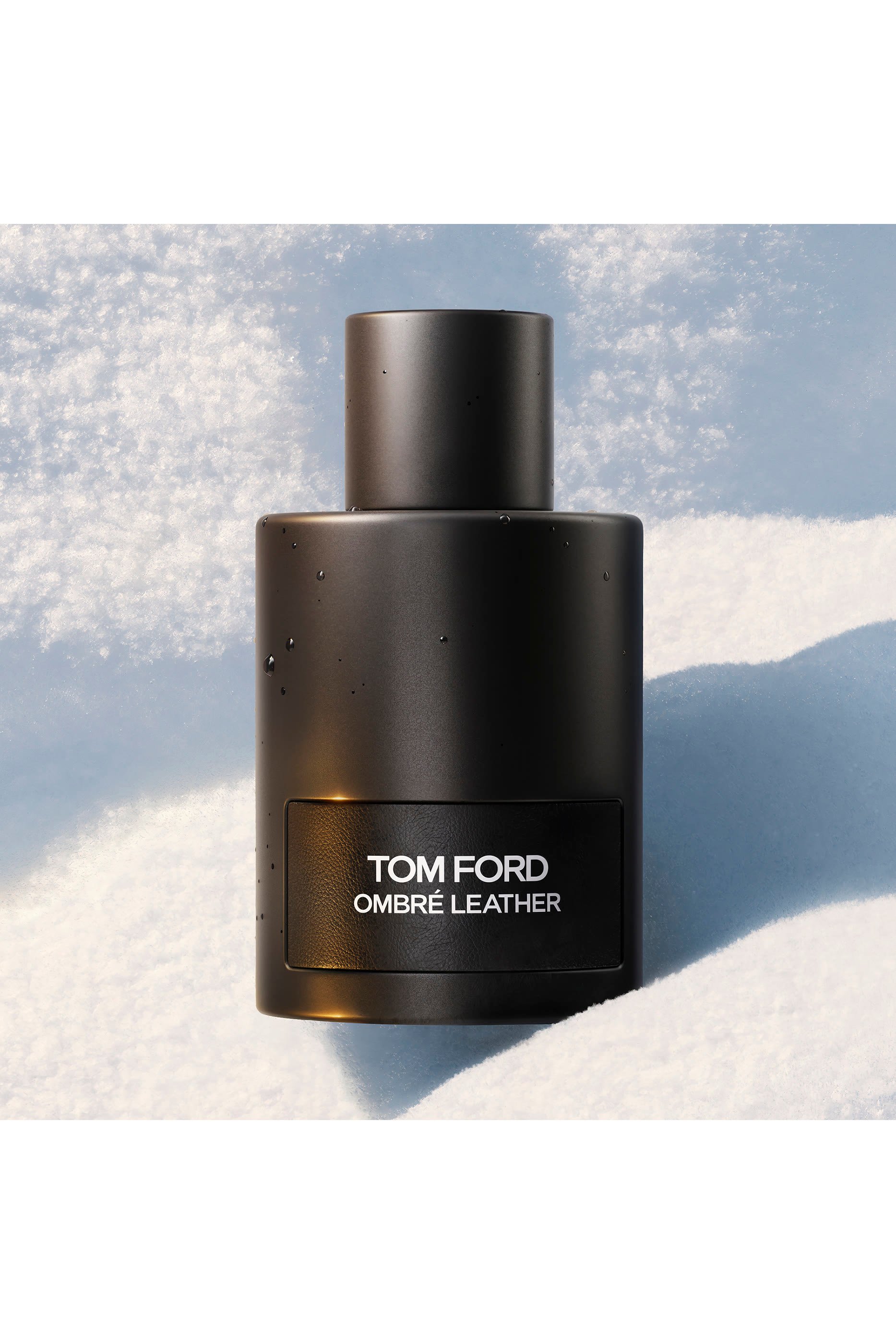 Ombr&eacute; Leather Eau de Parfum & All Over Body Spray Set, 27% Value Savings 