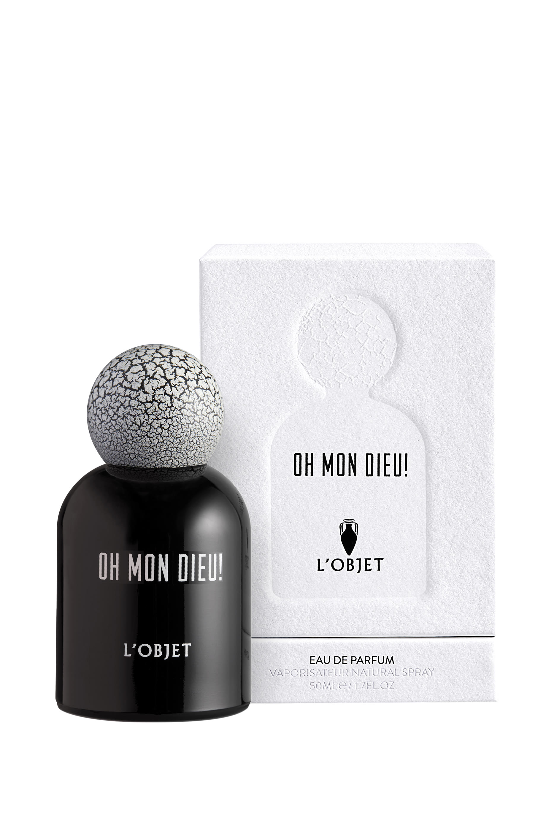 Oh Mon Dieu! Eau de Parfum