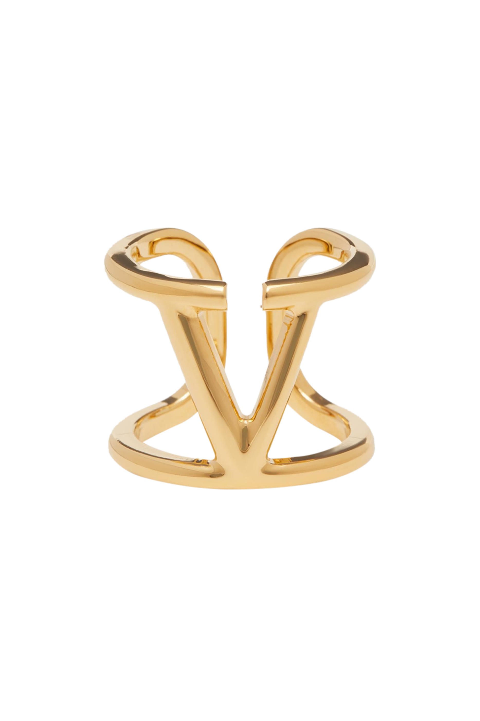 VLogo Signature Ring
