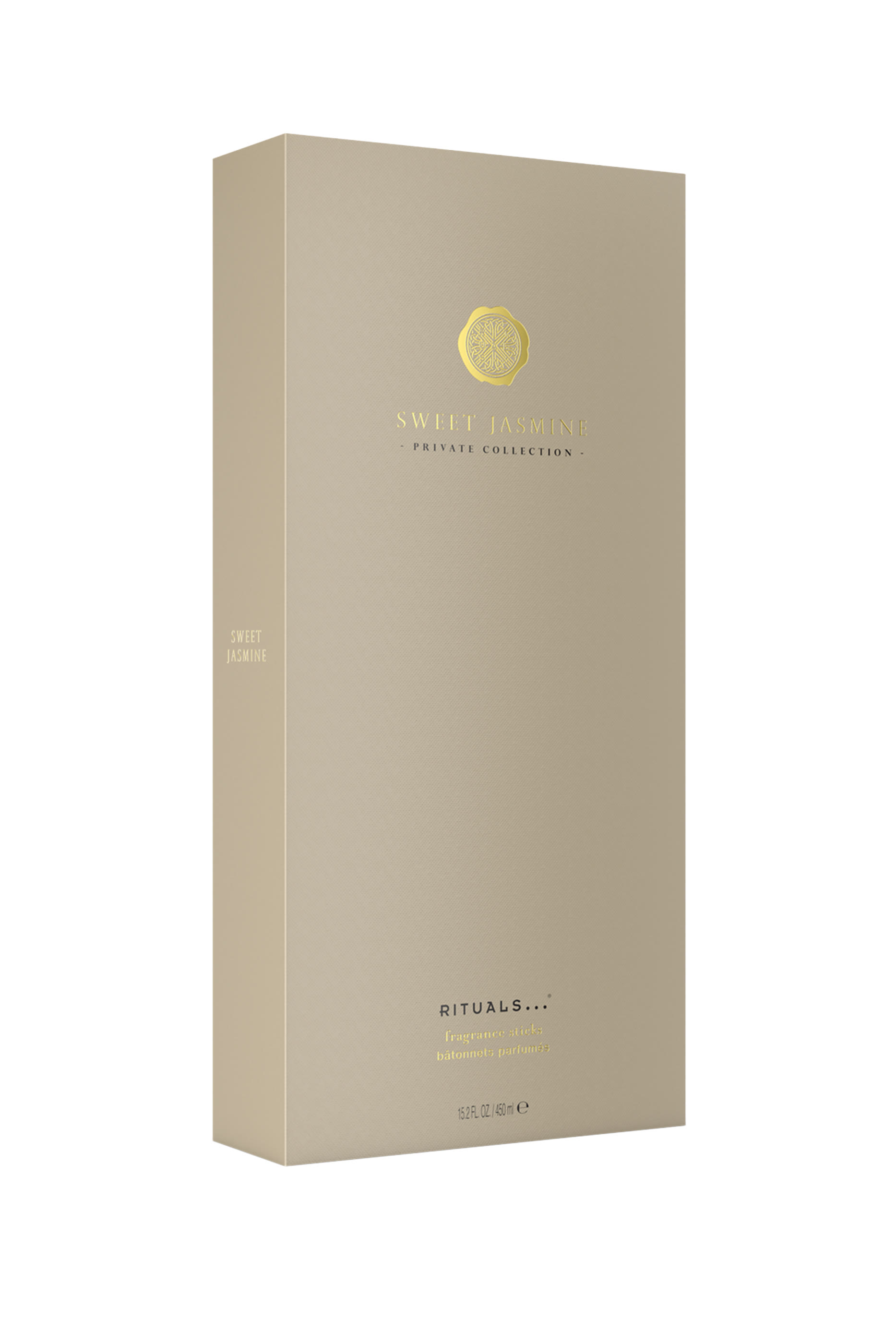 Sweet Jasmine Fragrance Sticks