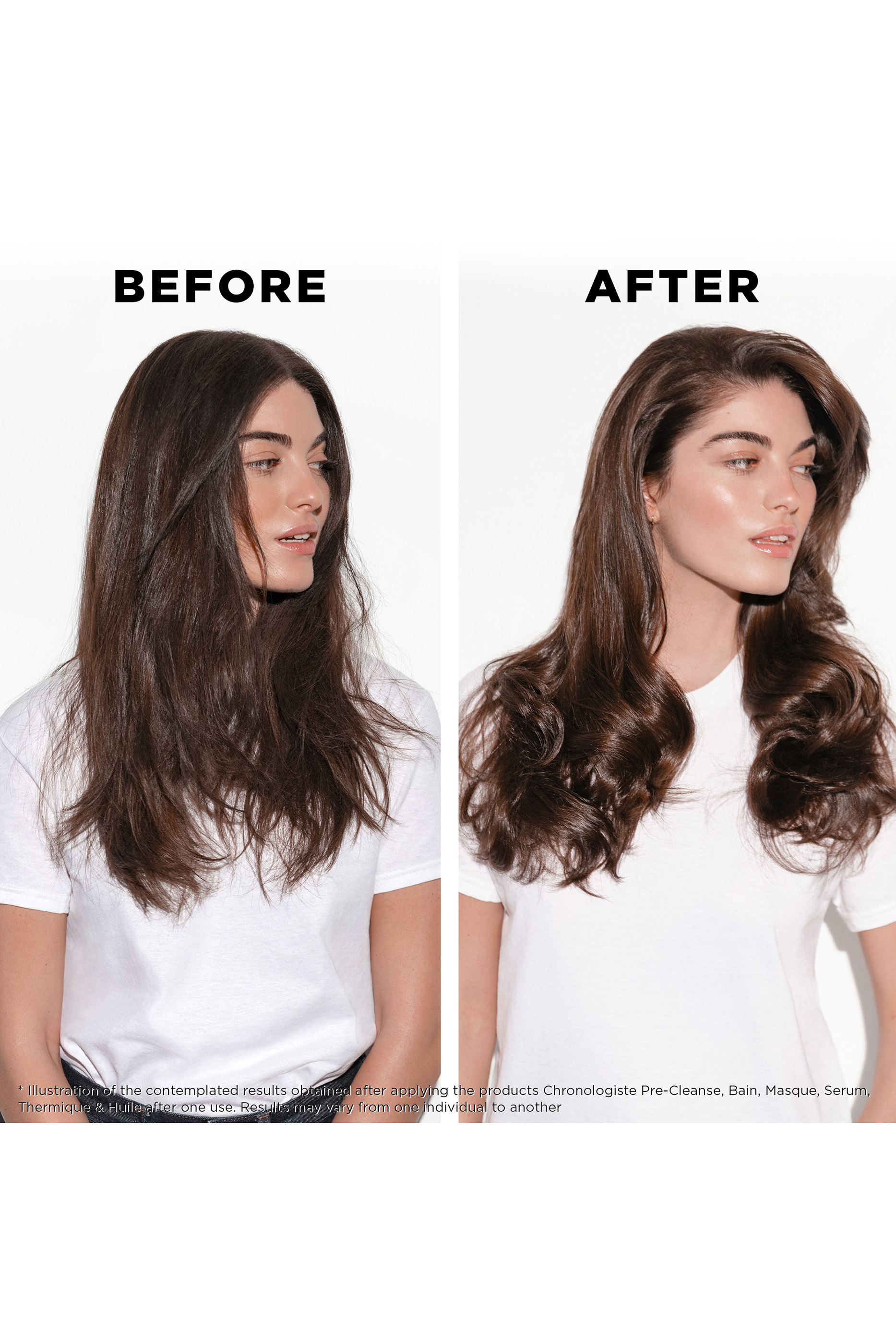 Chronologiste Blow-Dry Cream