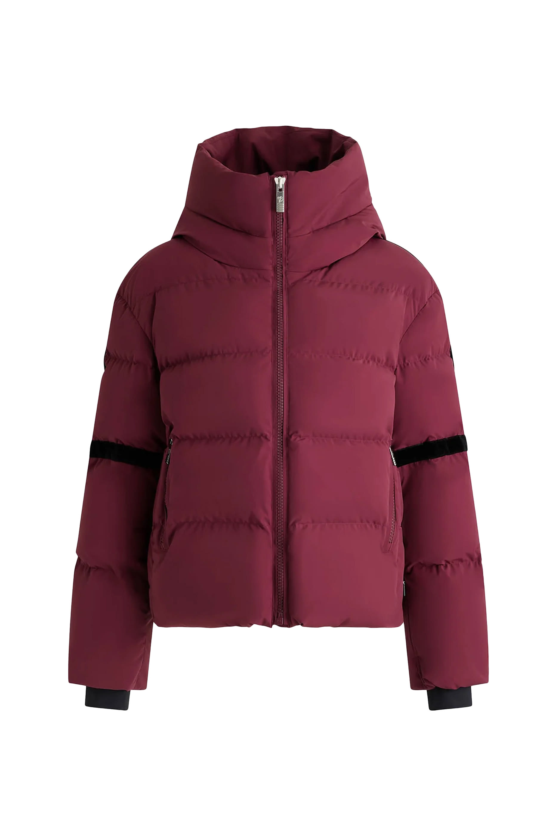 Barsy Down Jacket