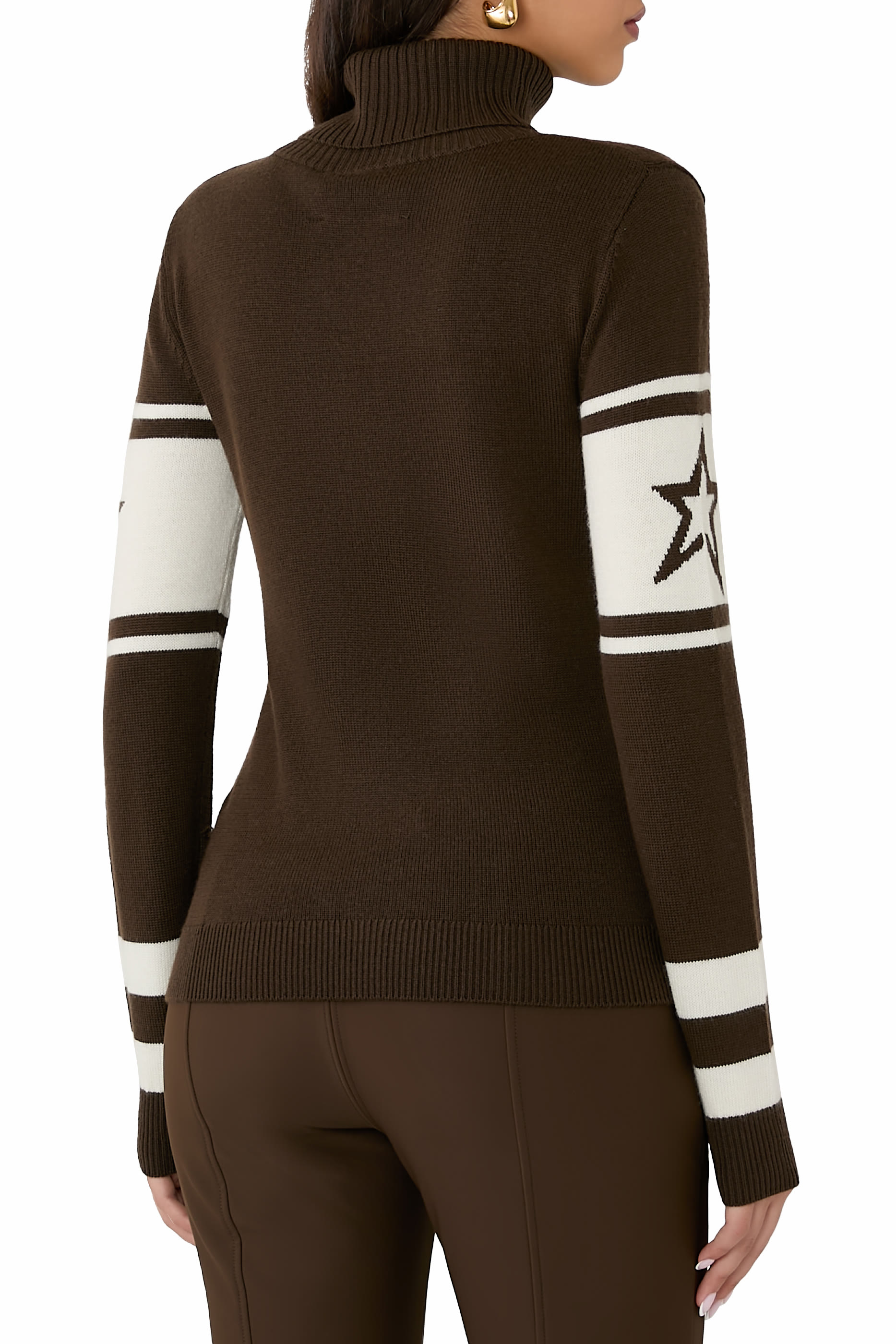 Schild Merino Wool Sweater