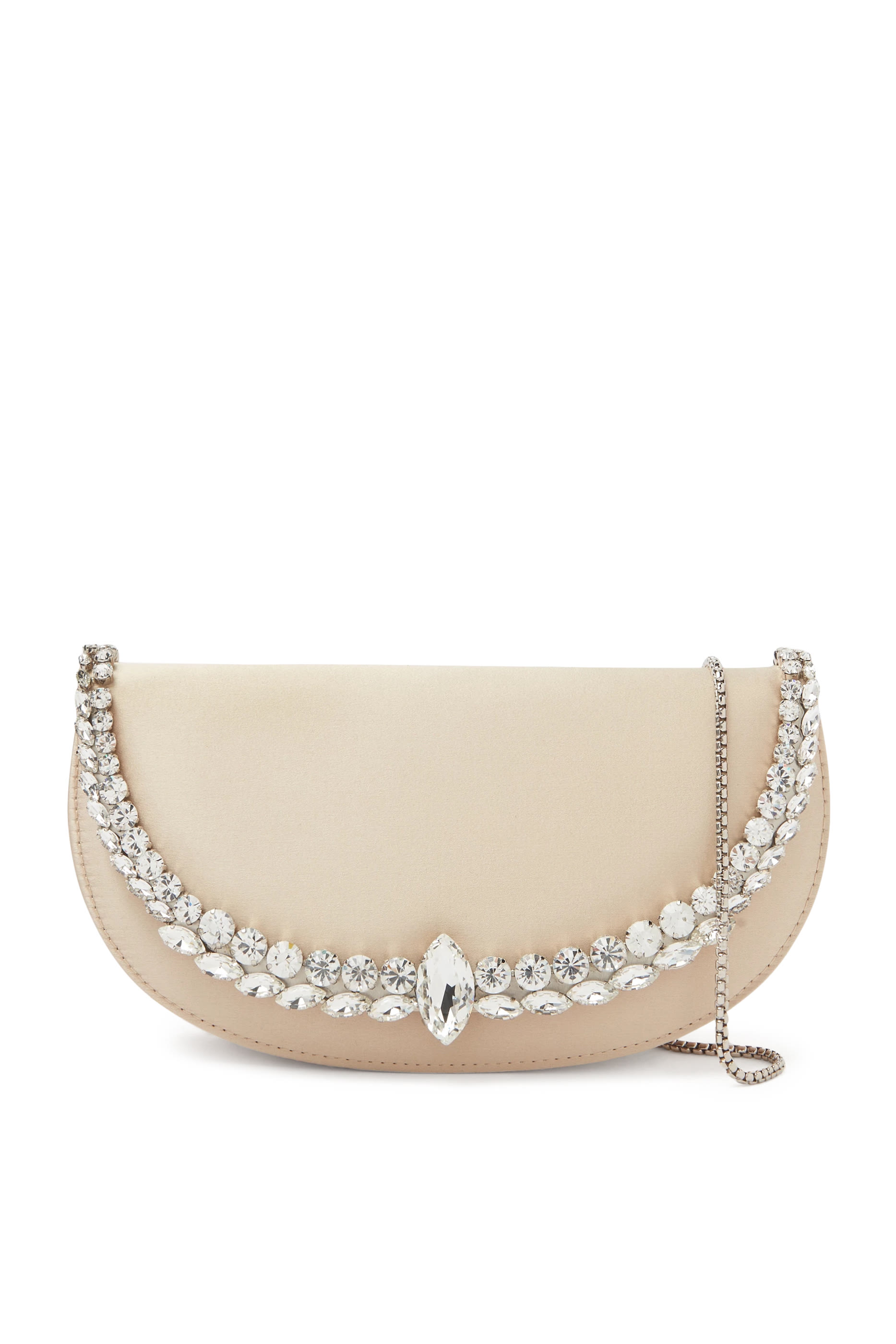 Riviera Clutch Bag