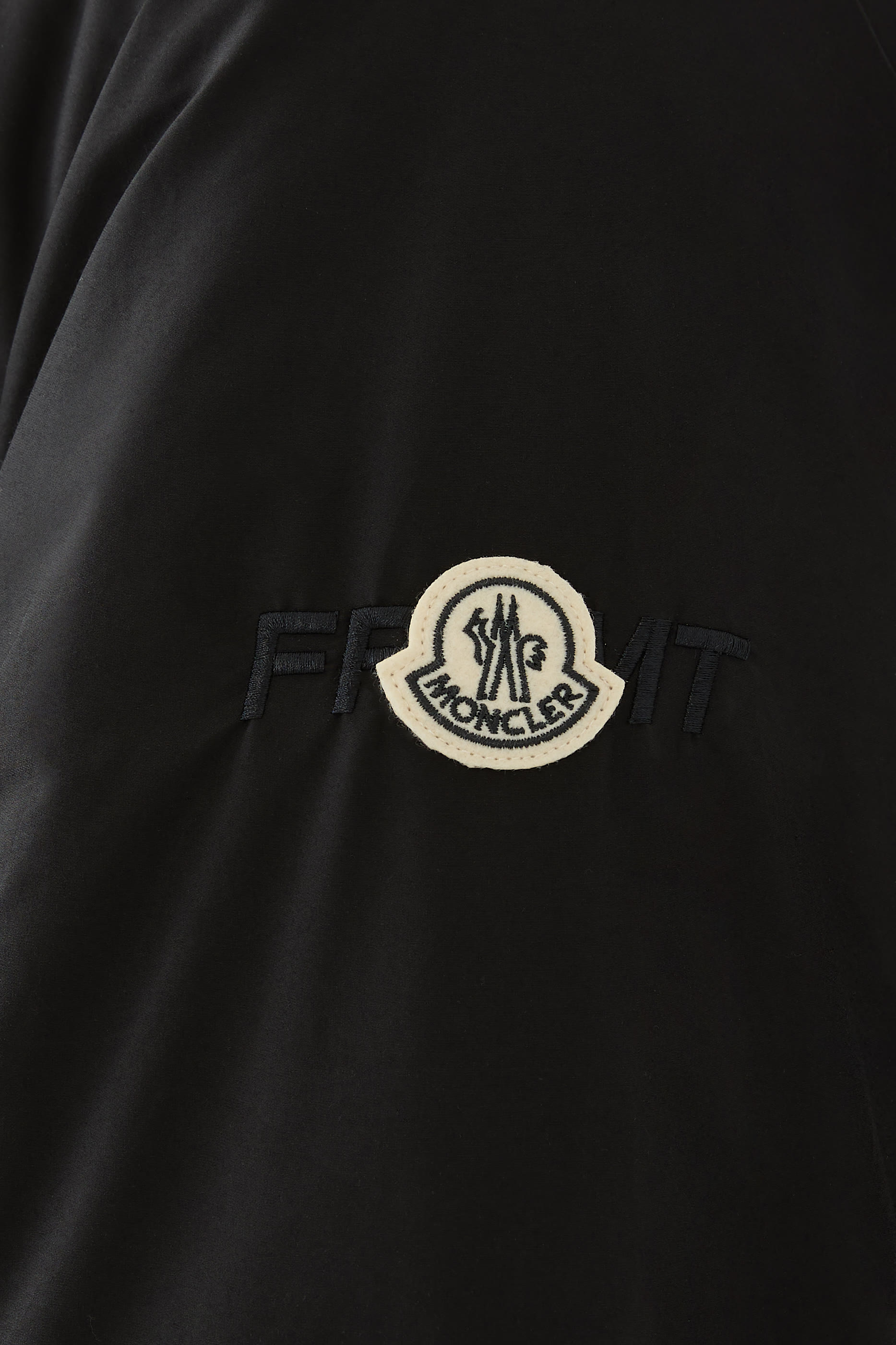 Anise Short Down Jacket