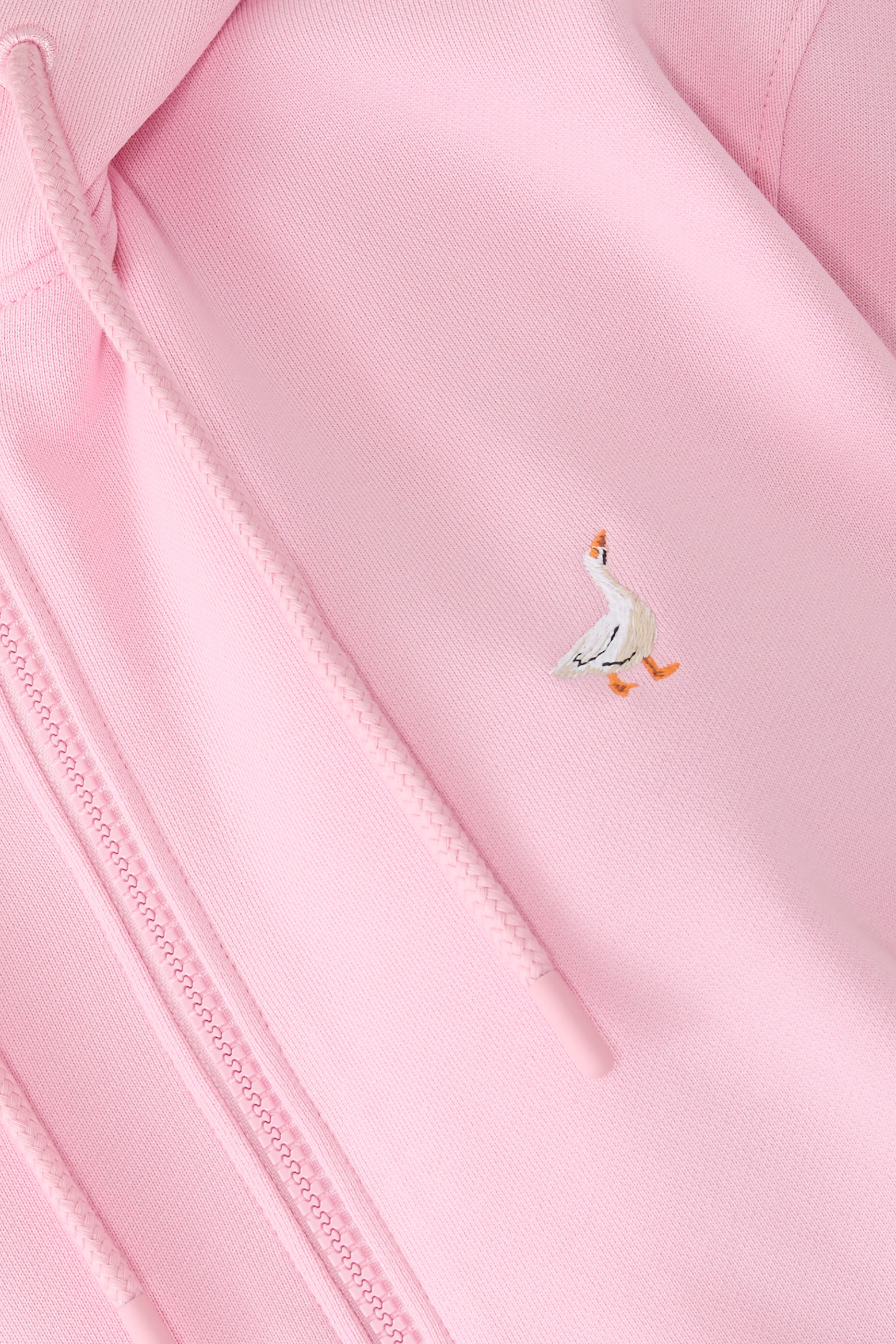 Goose Organic Cotton Sweatshirt