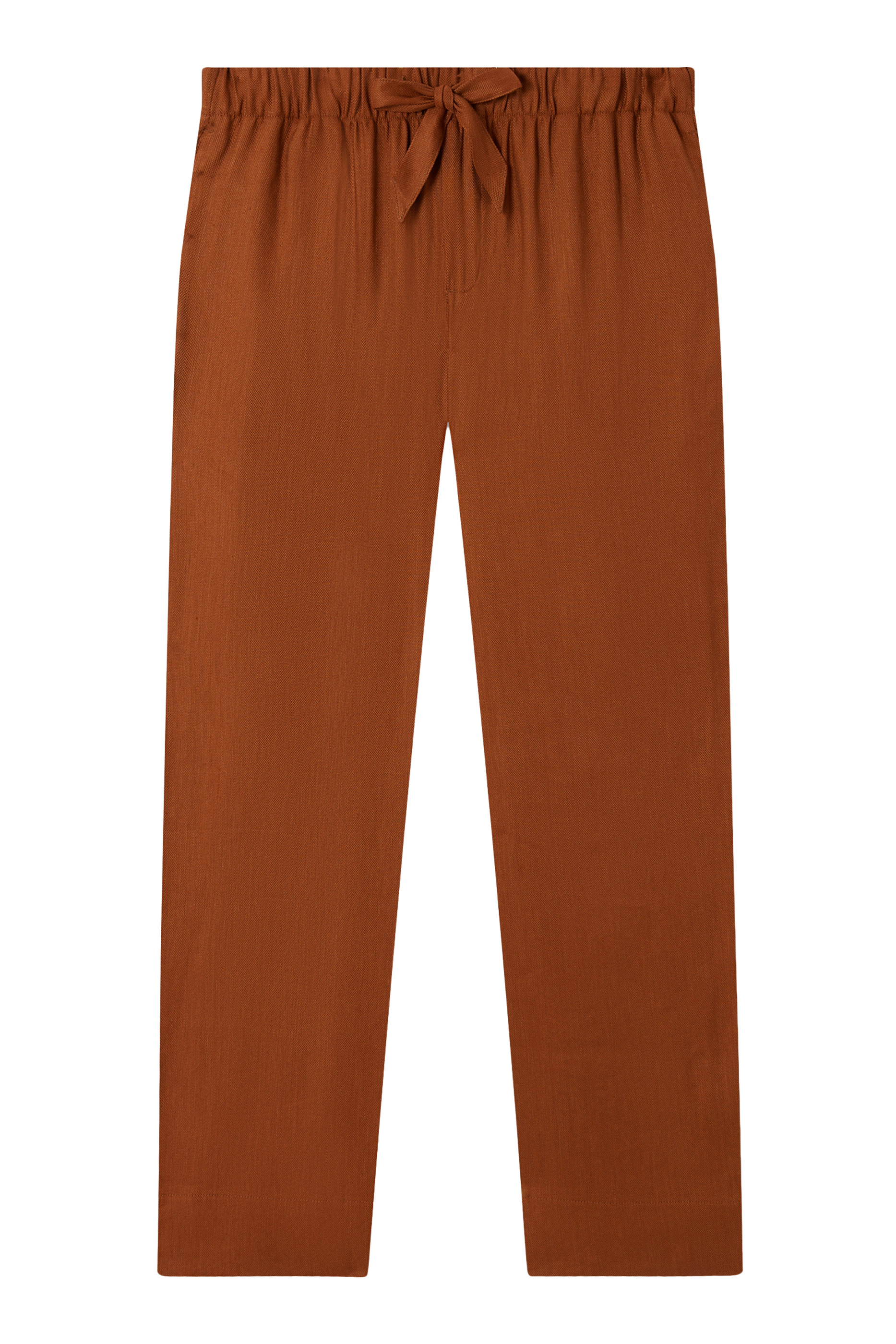  Luan Linen Trousers