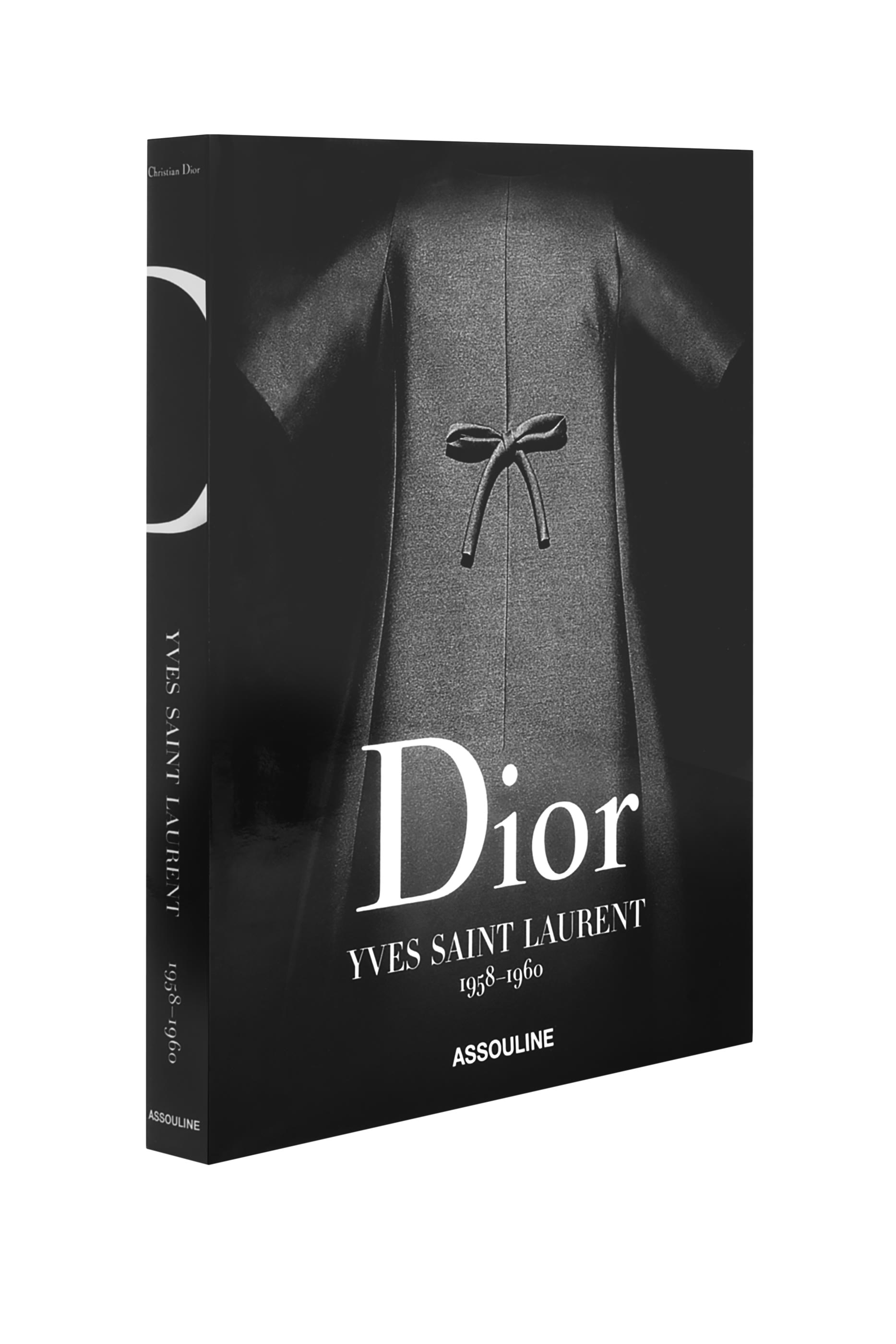 Dior by Yves Saint Laurent