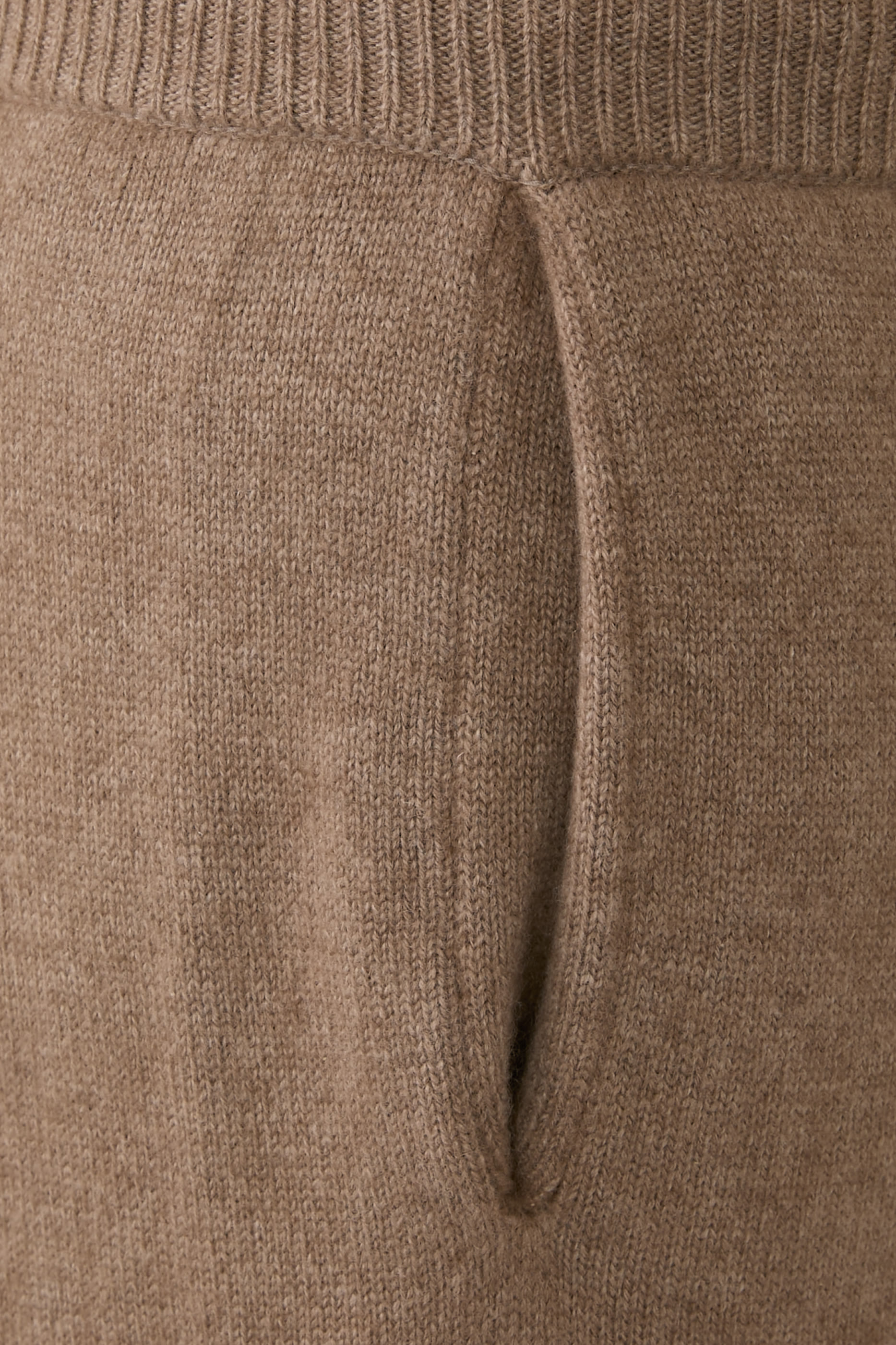 Baby Cashmere Knit Pants