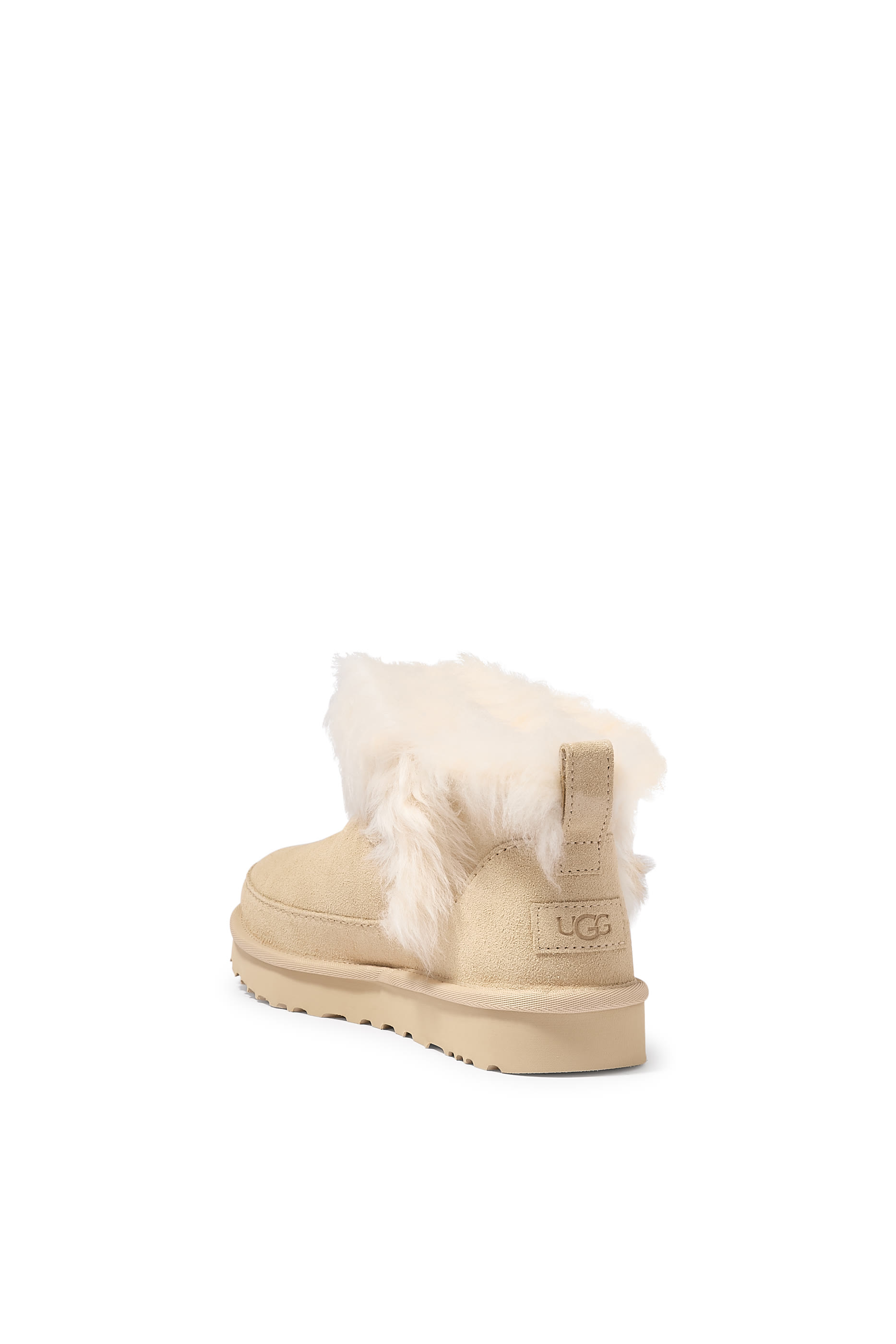 Classic Ultra Mini Chalet Boots