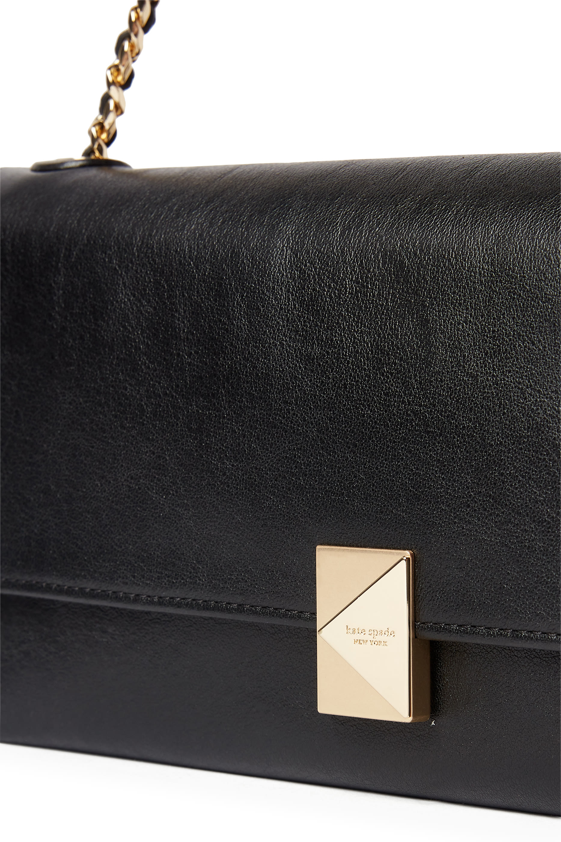 Deco Soft Shoulder Bag