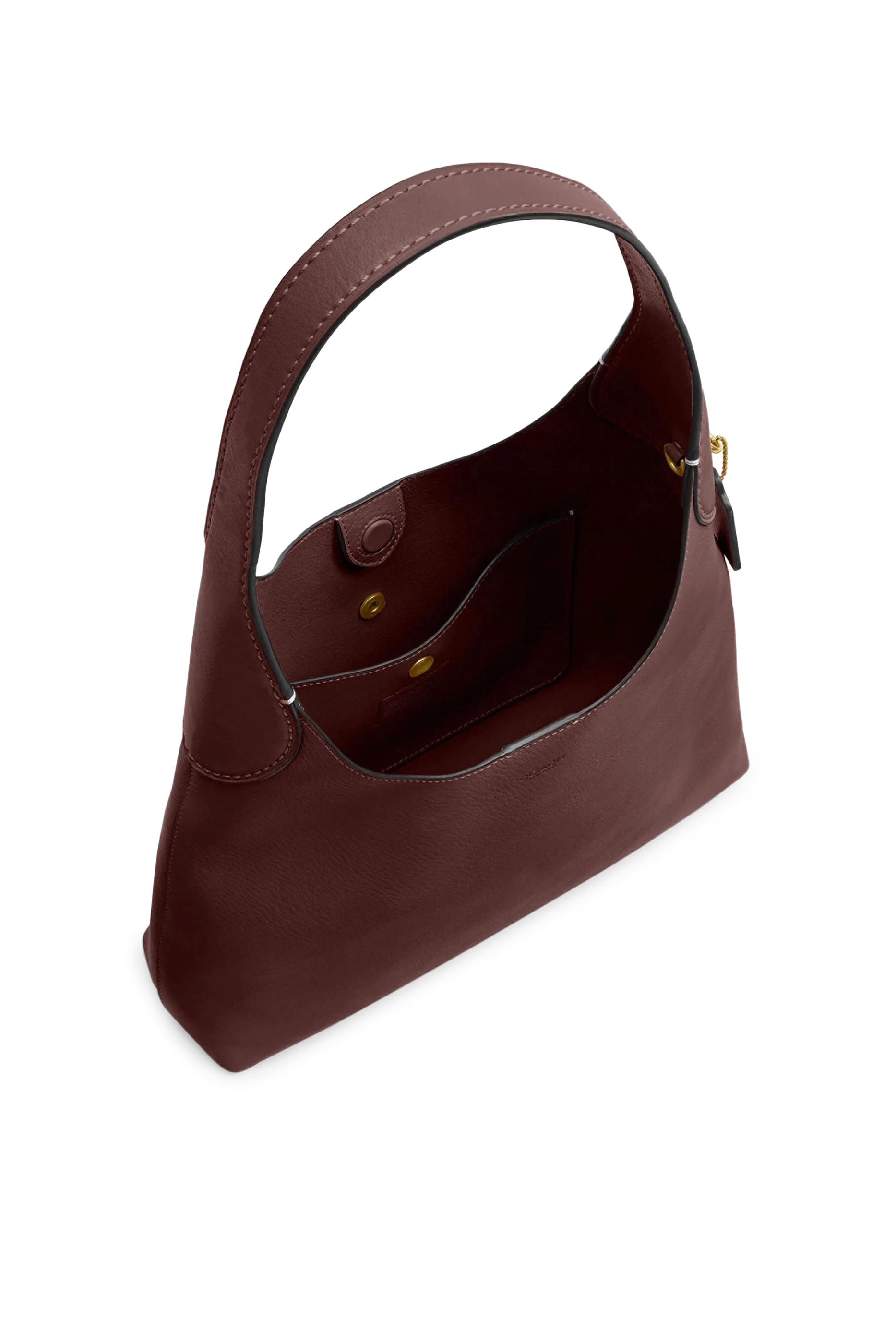 Brooklyn 28 Shoulder Bag