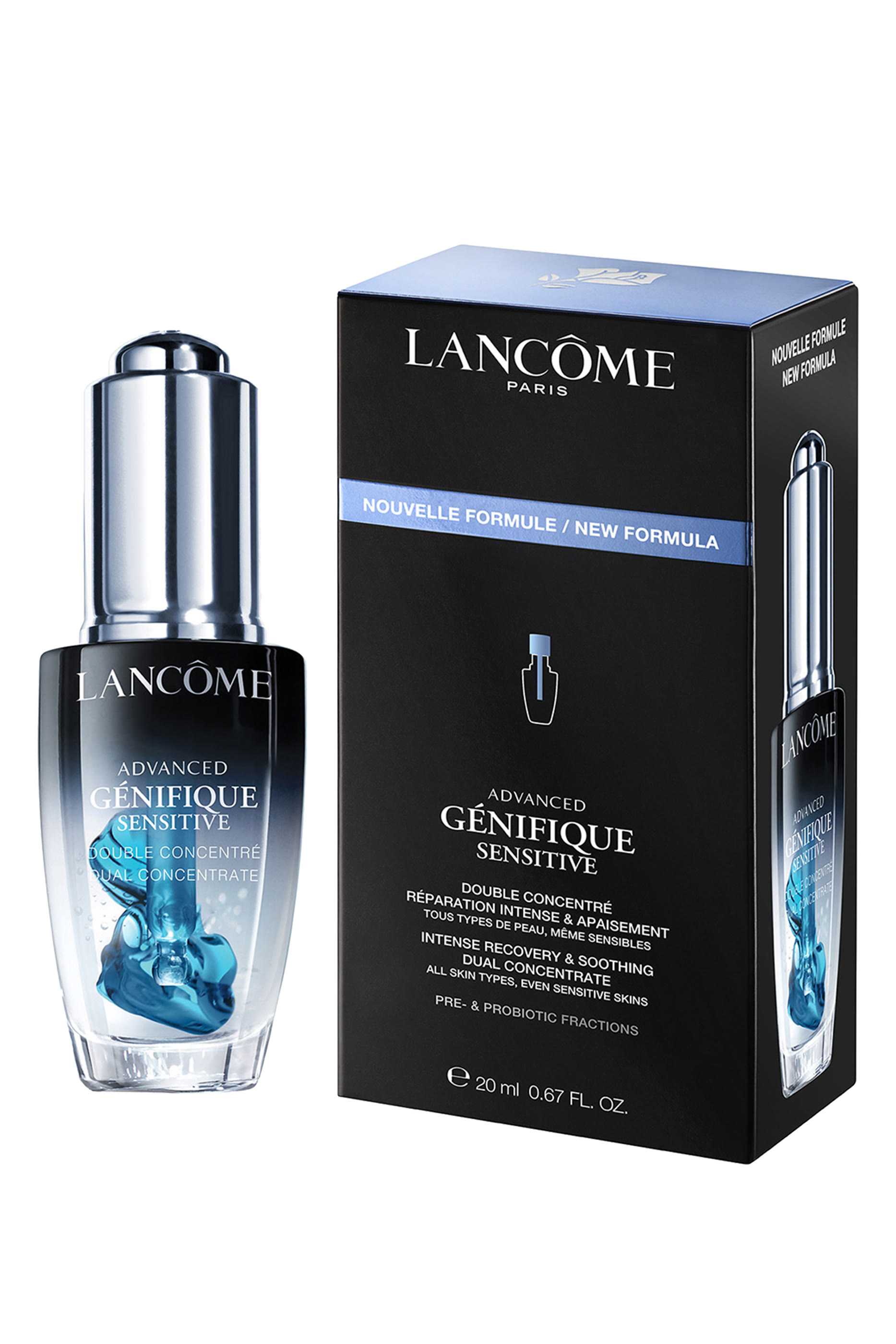 Advanced G&eacute;nifique Sensitive Face Serum