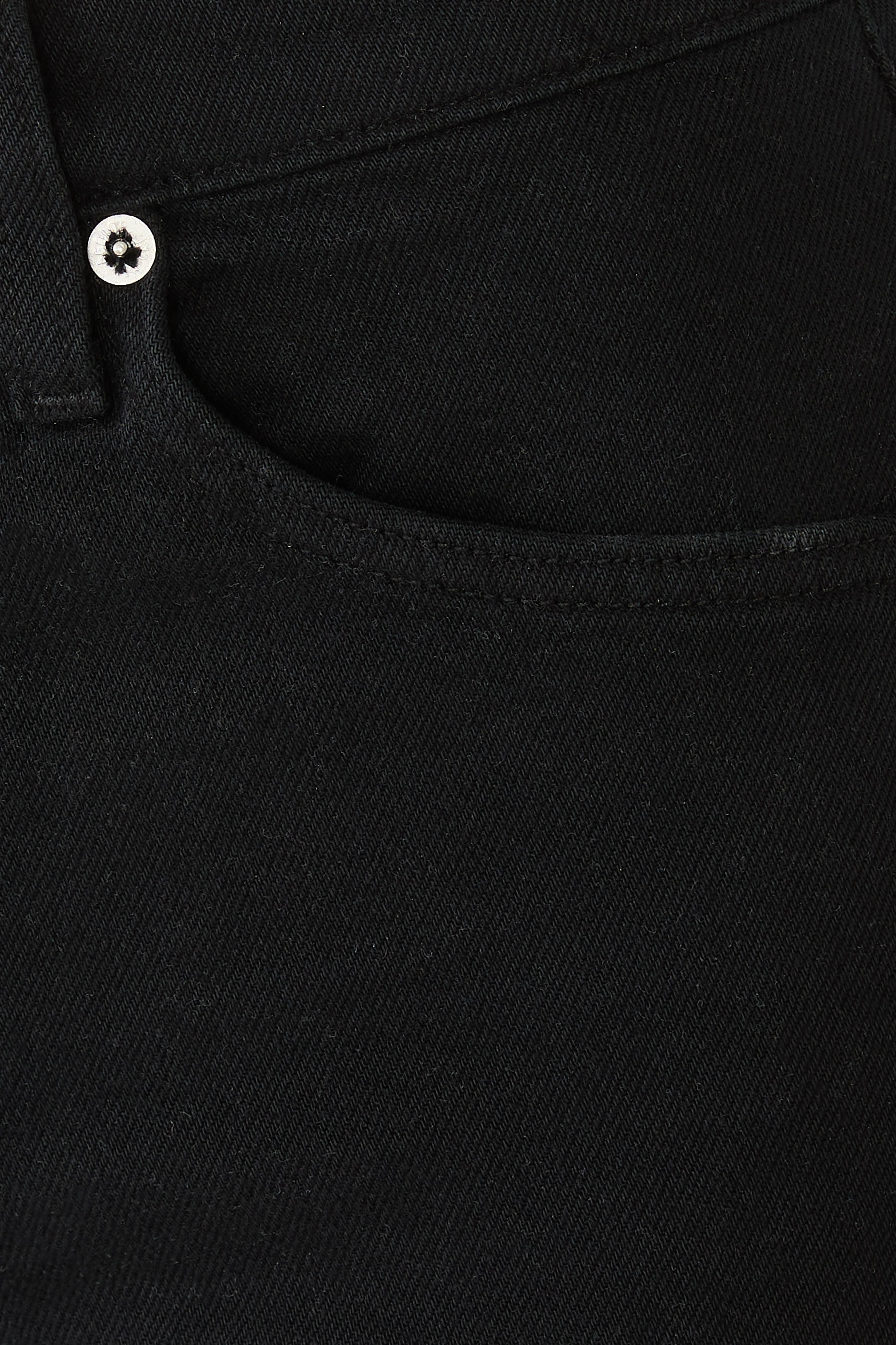 Ingram Split Skinny Jeans