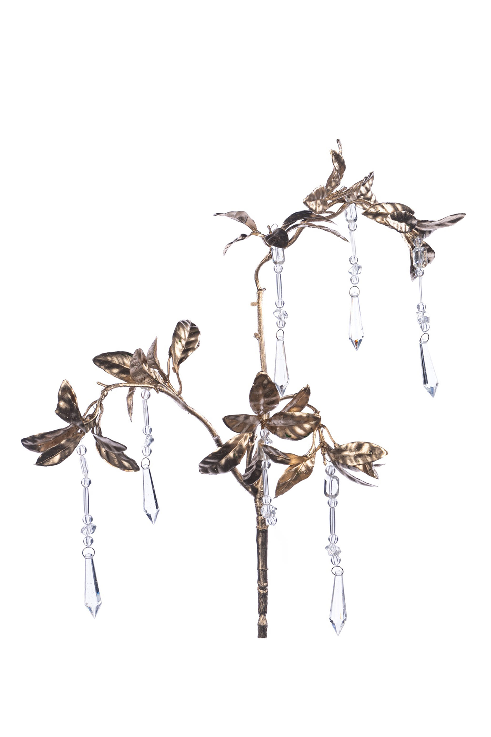 Stem Hanging Chandelier