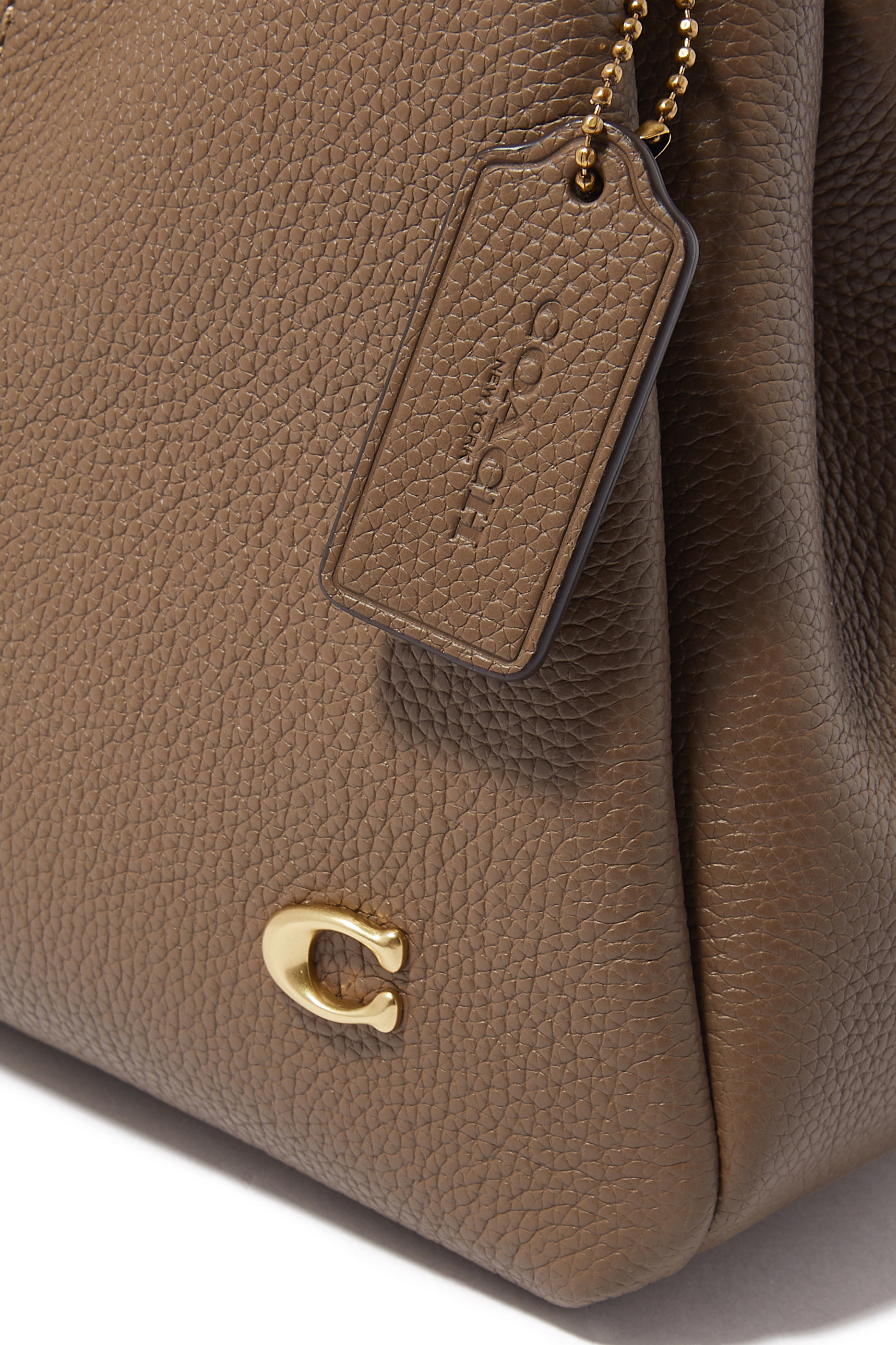 Lana 23 Shoulder Bag