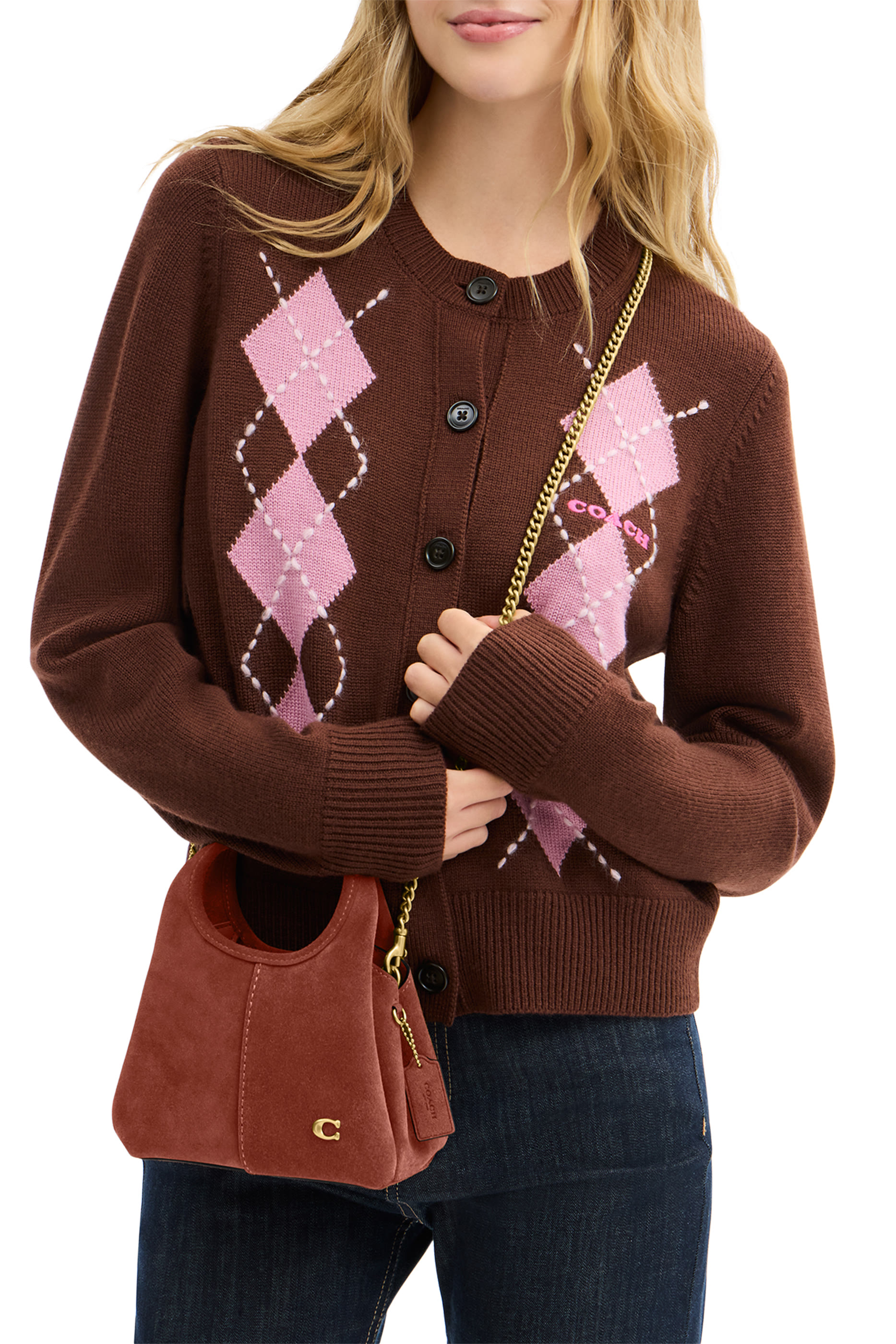 Lana 19 Shoulder Bag